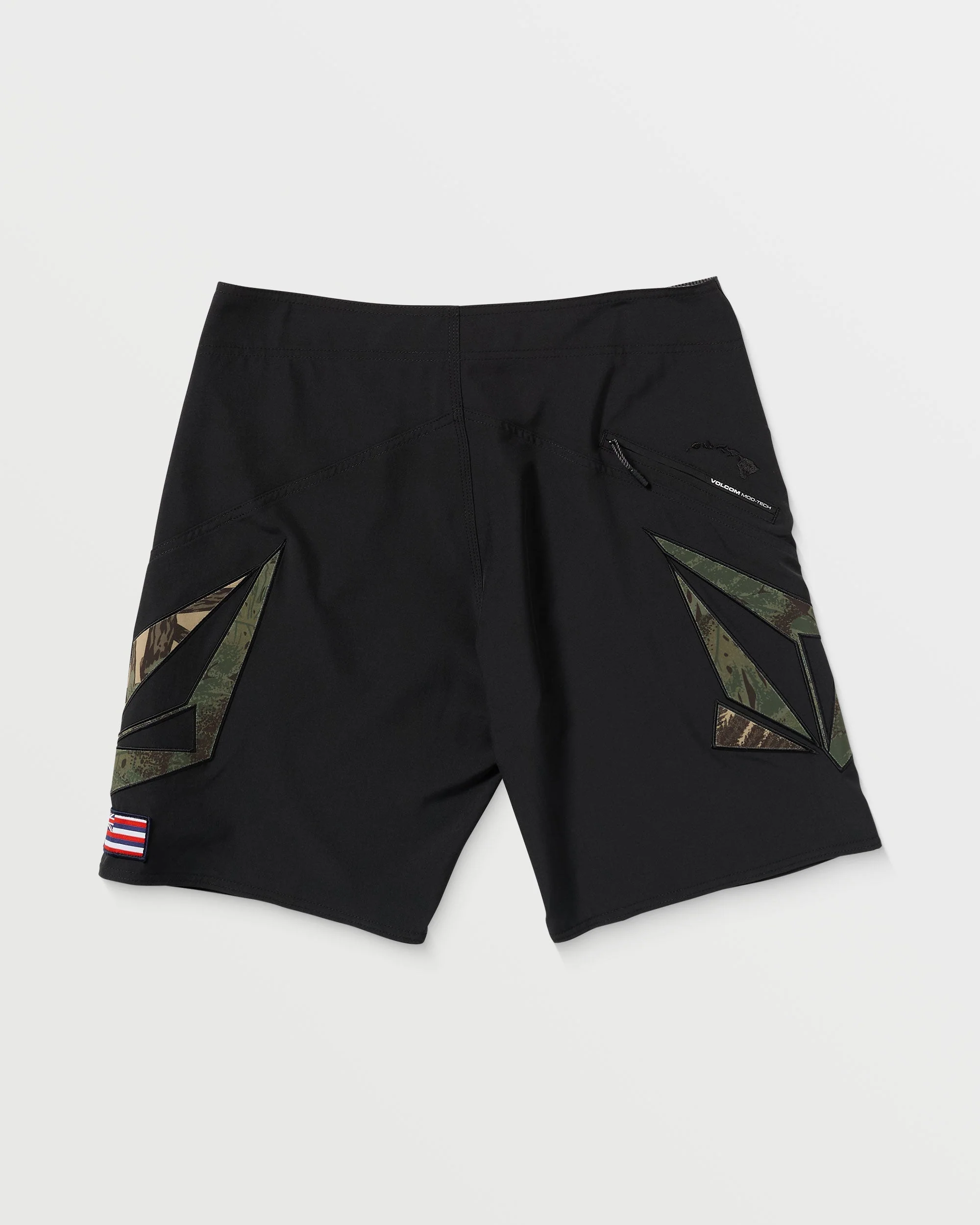 Men's Top Tier Mod - Image 2