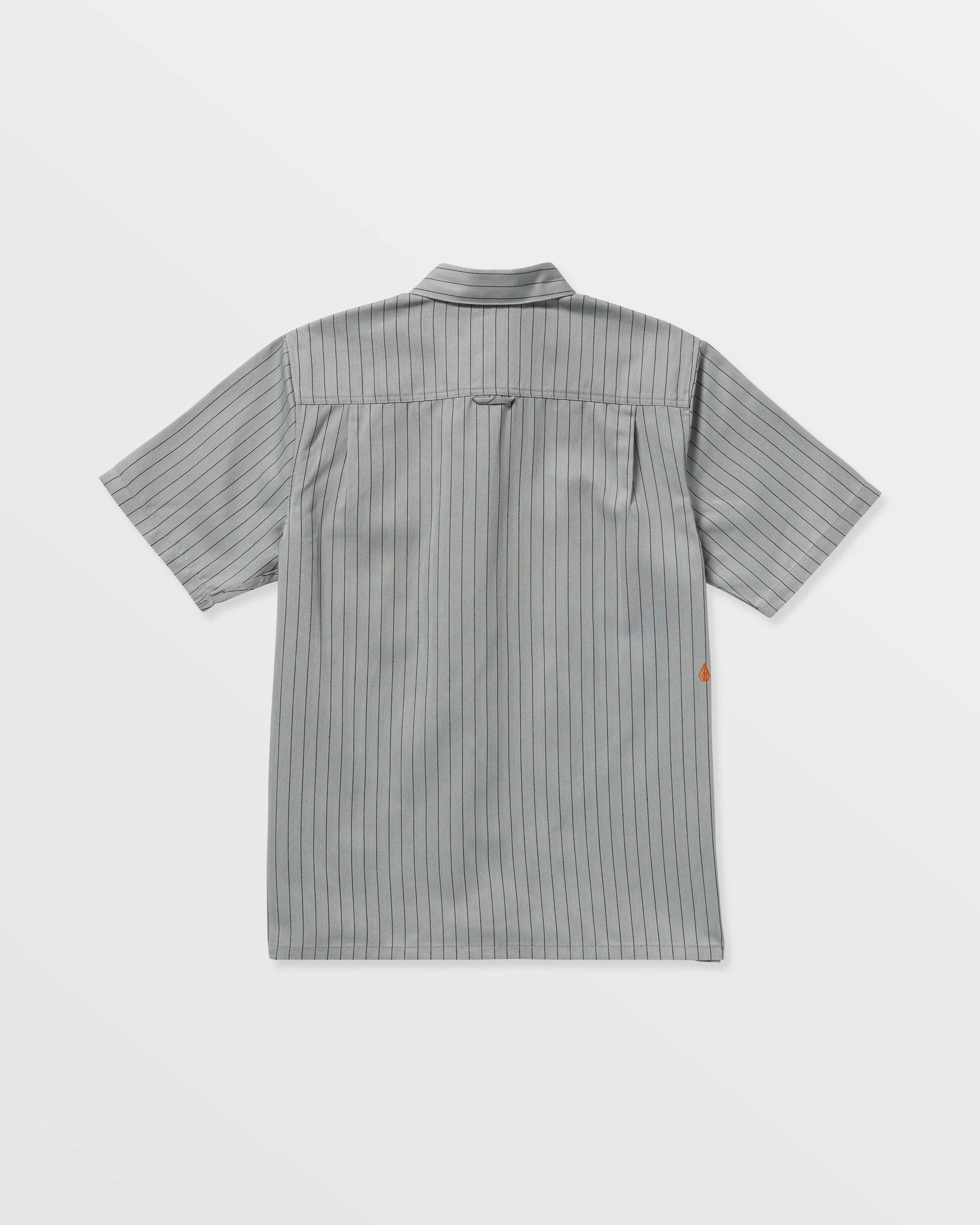 Men's Trade Stone Short Sleeve Shirt - Image 8