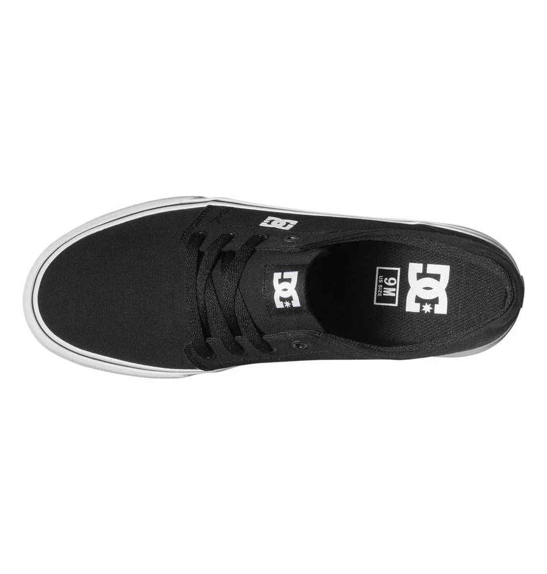 Men's Trase Canvas Shoes - Image 4