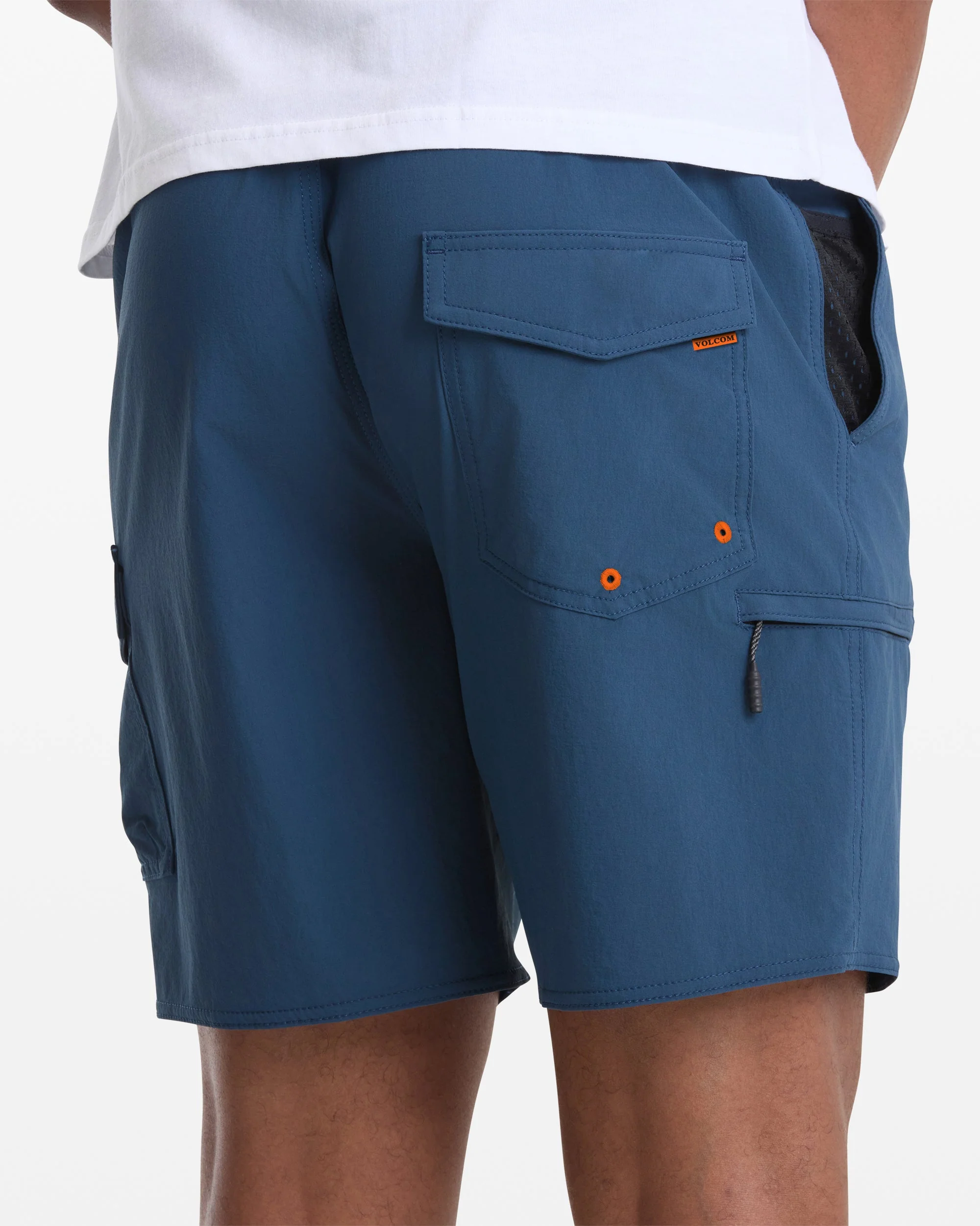 Men's Truly Lib Work Trunk 17 - Image 3