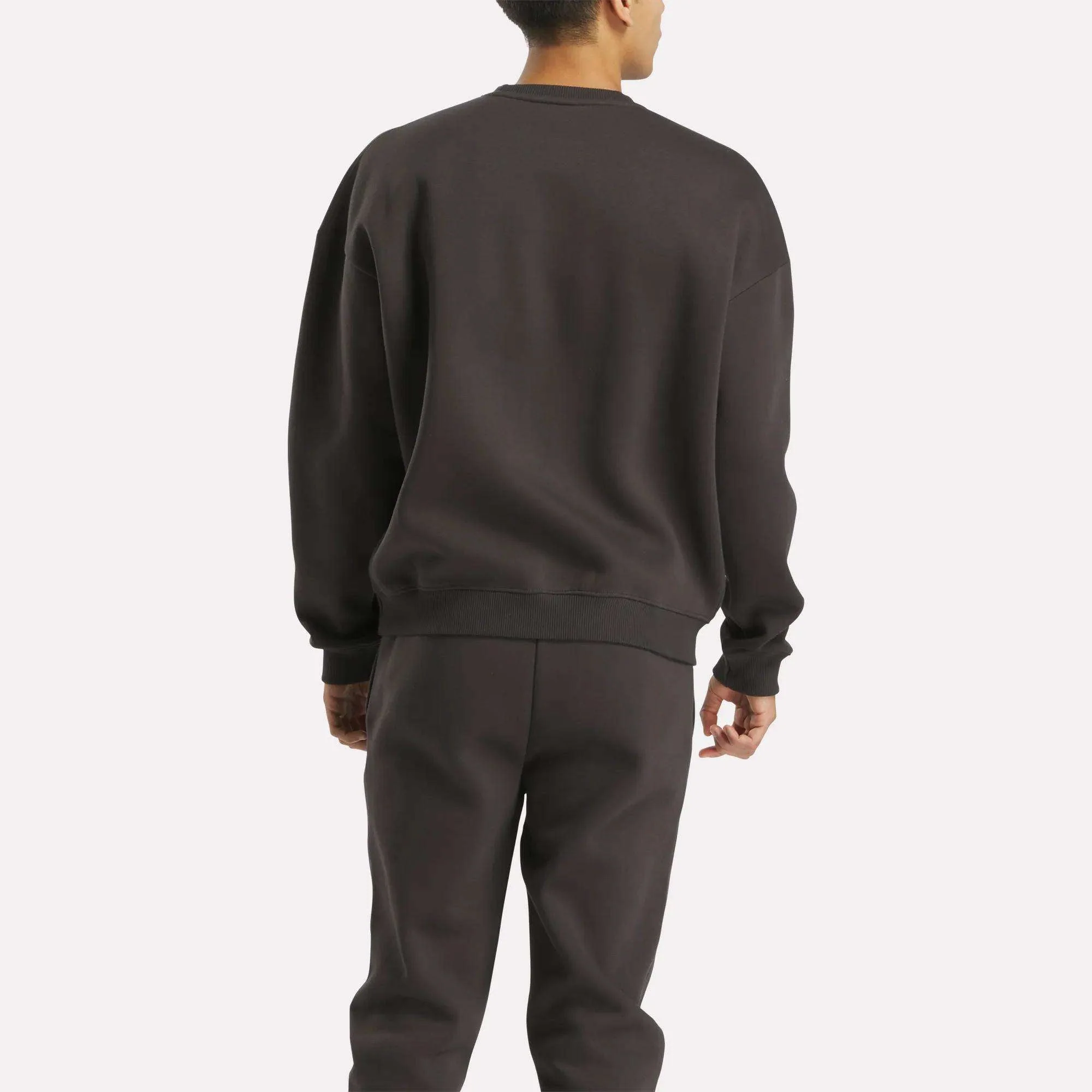 Men's Varsity Sweatshirt - Image 5