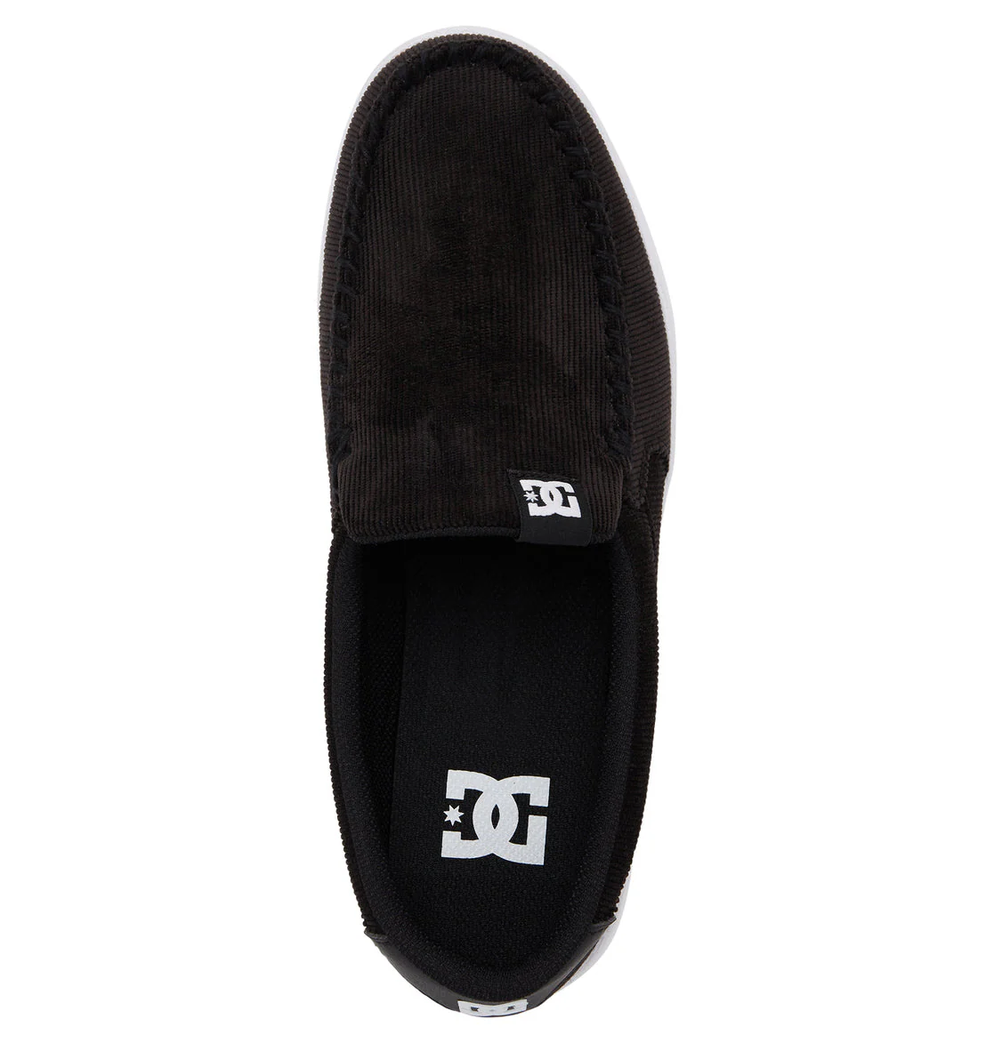 Men's Villain Slip-On Shoes - Image 4