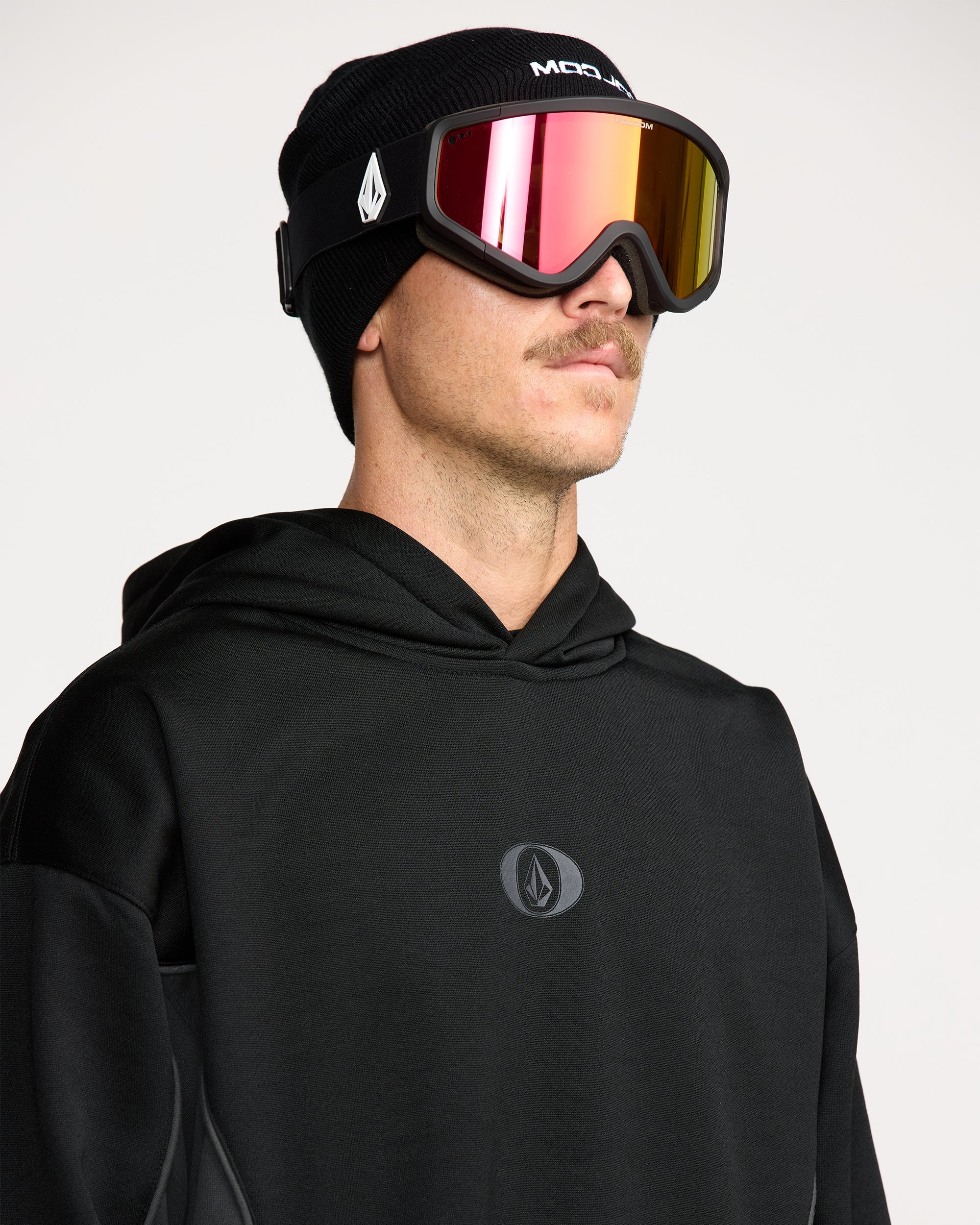 Men's Vital Hydro Pullover - Image 4