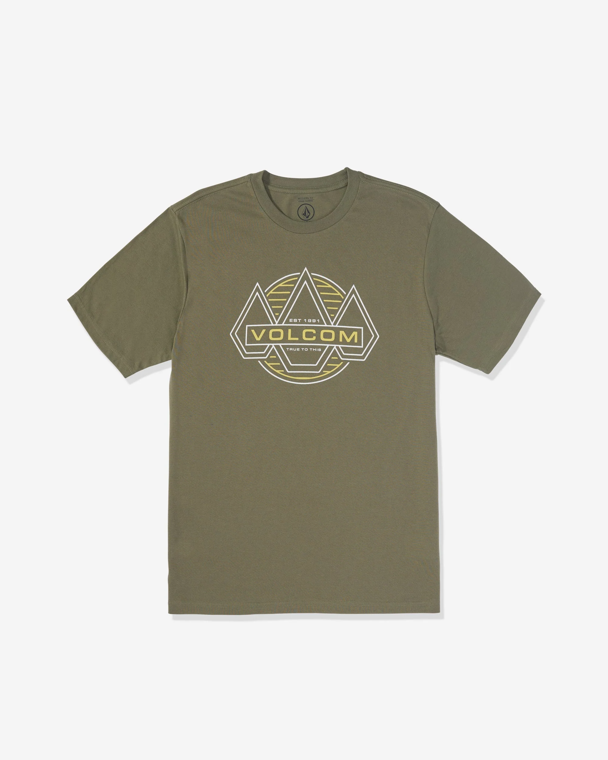 Men's Walker Short Sleeve Tee - Image 7