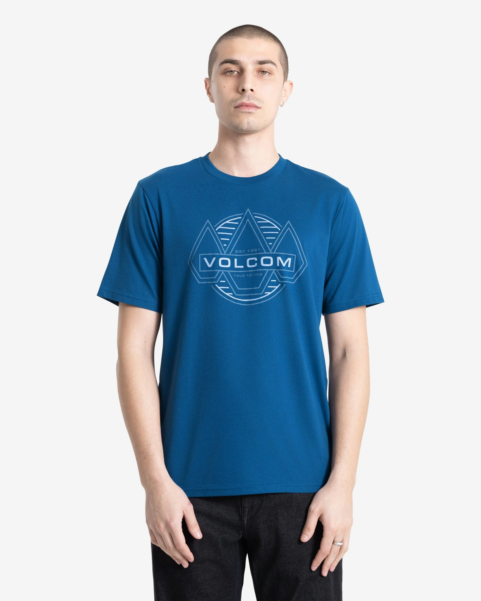 Men's Walker Short Sleeve Tee