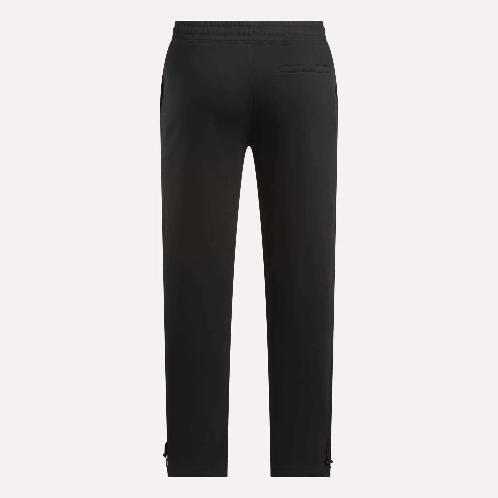 Men's Wardrobe Essentials Pants - Image 4
