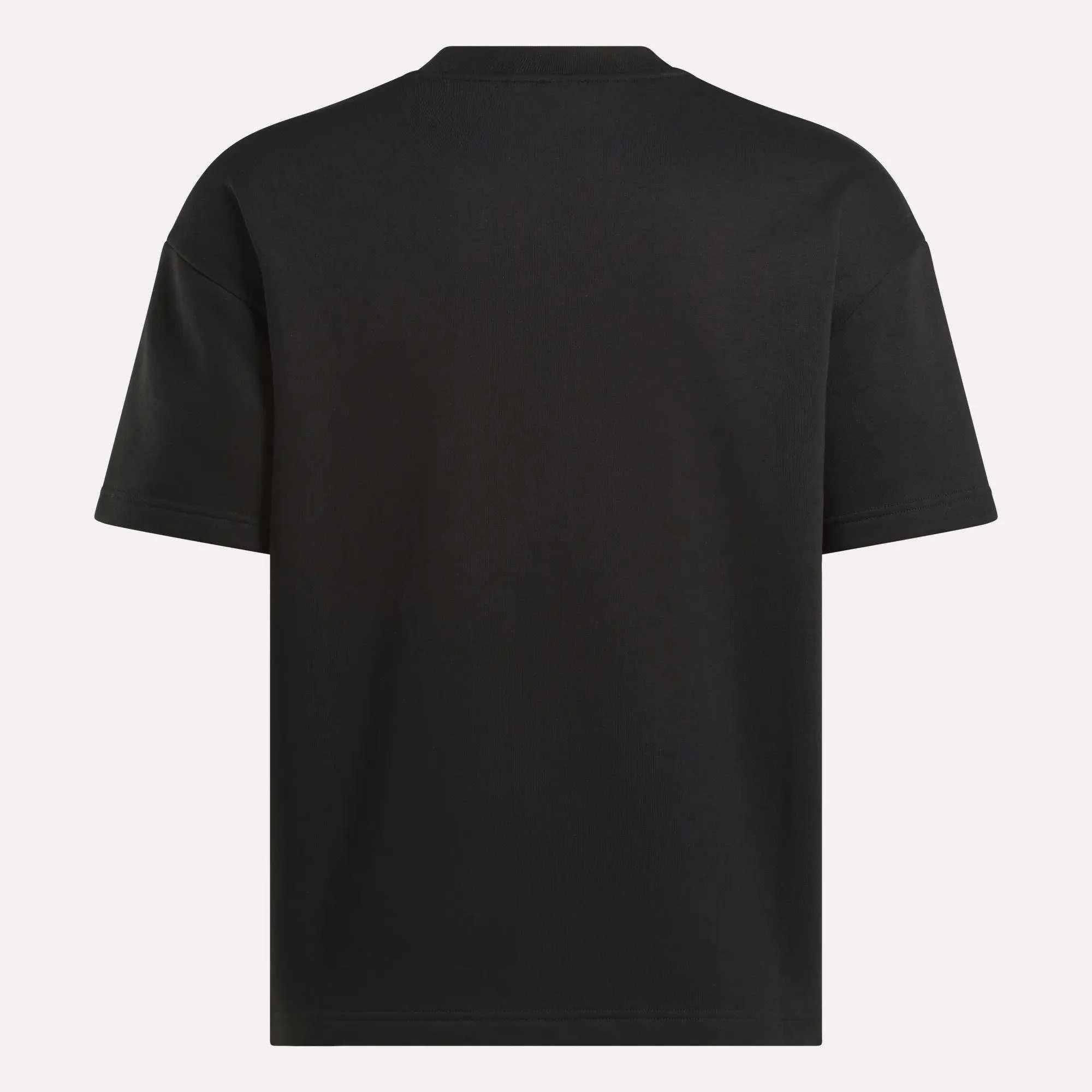 Men's Wardrobe Essentials T-Shirt - Image 4