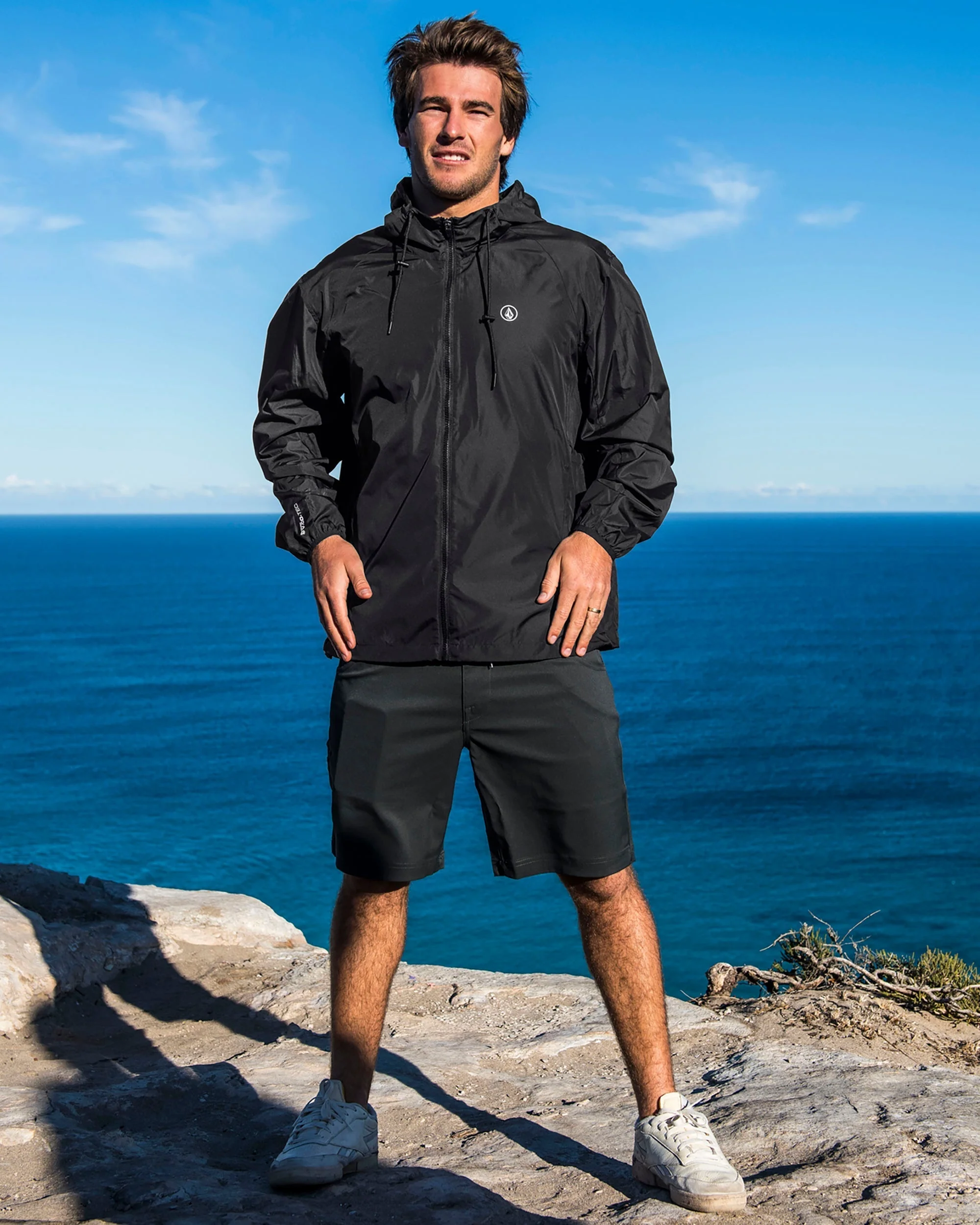 Men's Wavern Jacket - Image 9