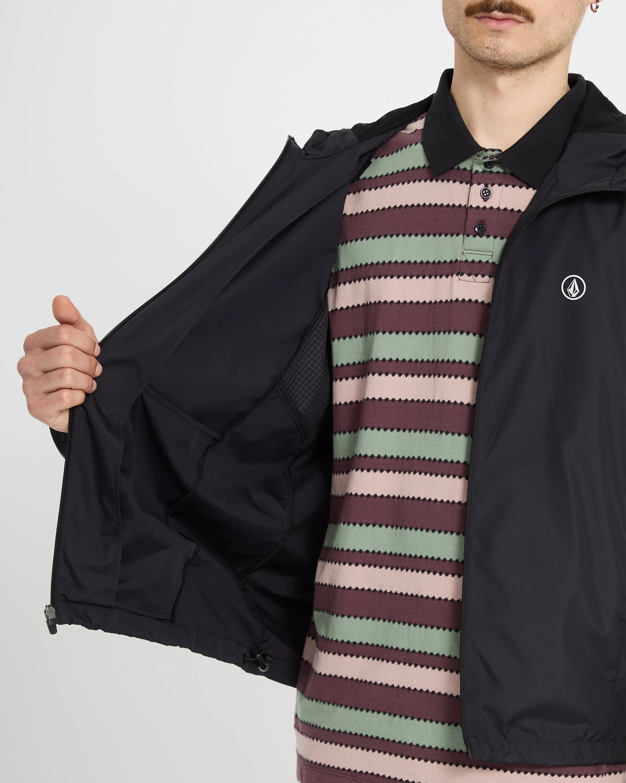 Men's Wavern Jacket - Image 4