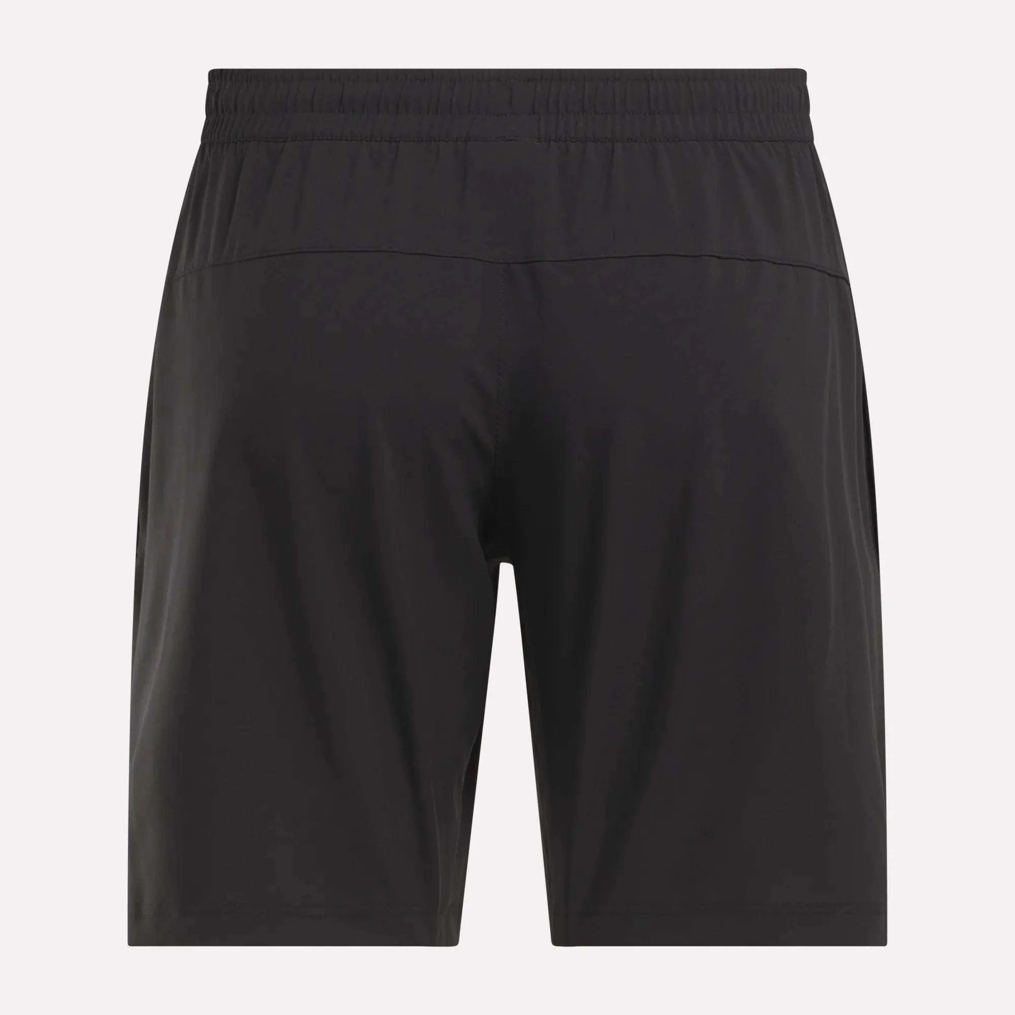 Men's Workout Ready Woven Shorts - Image 2