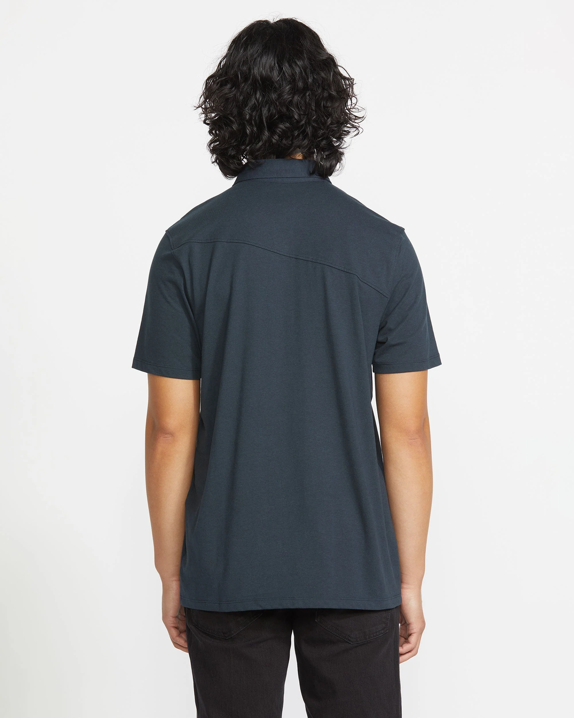 Men's Wowzer Polo Short Sleeve Shirt - Image 2