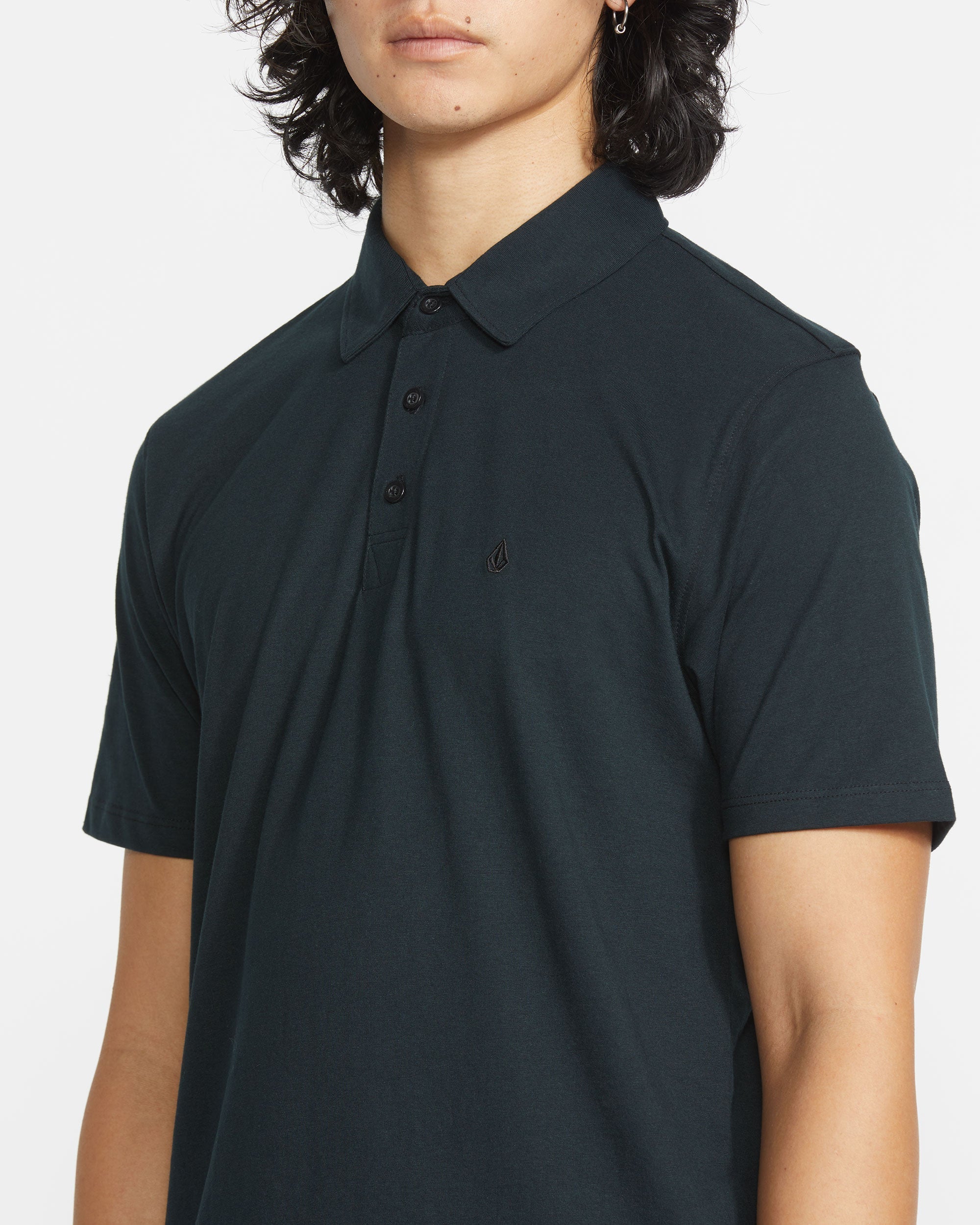 Men's Wowzer Polo Short Sleeve Shirt - Image 3