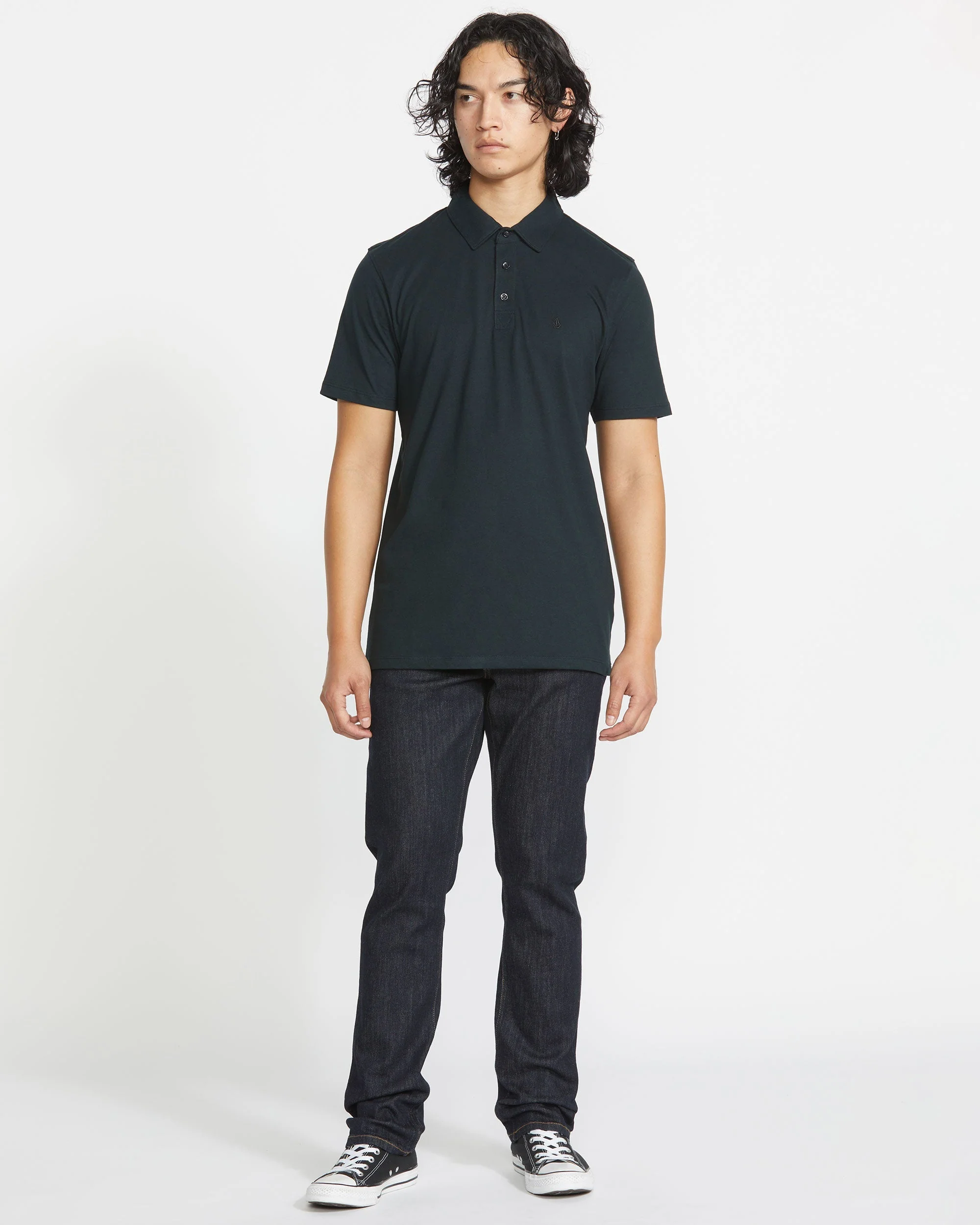 Men's Wowzer Polo Short Sleeve Shirt - Image 5
