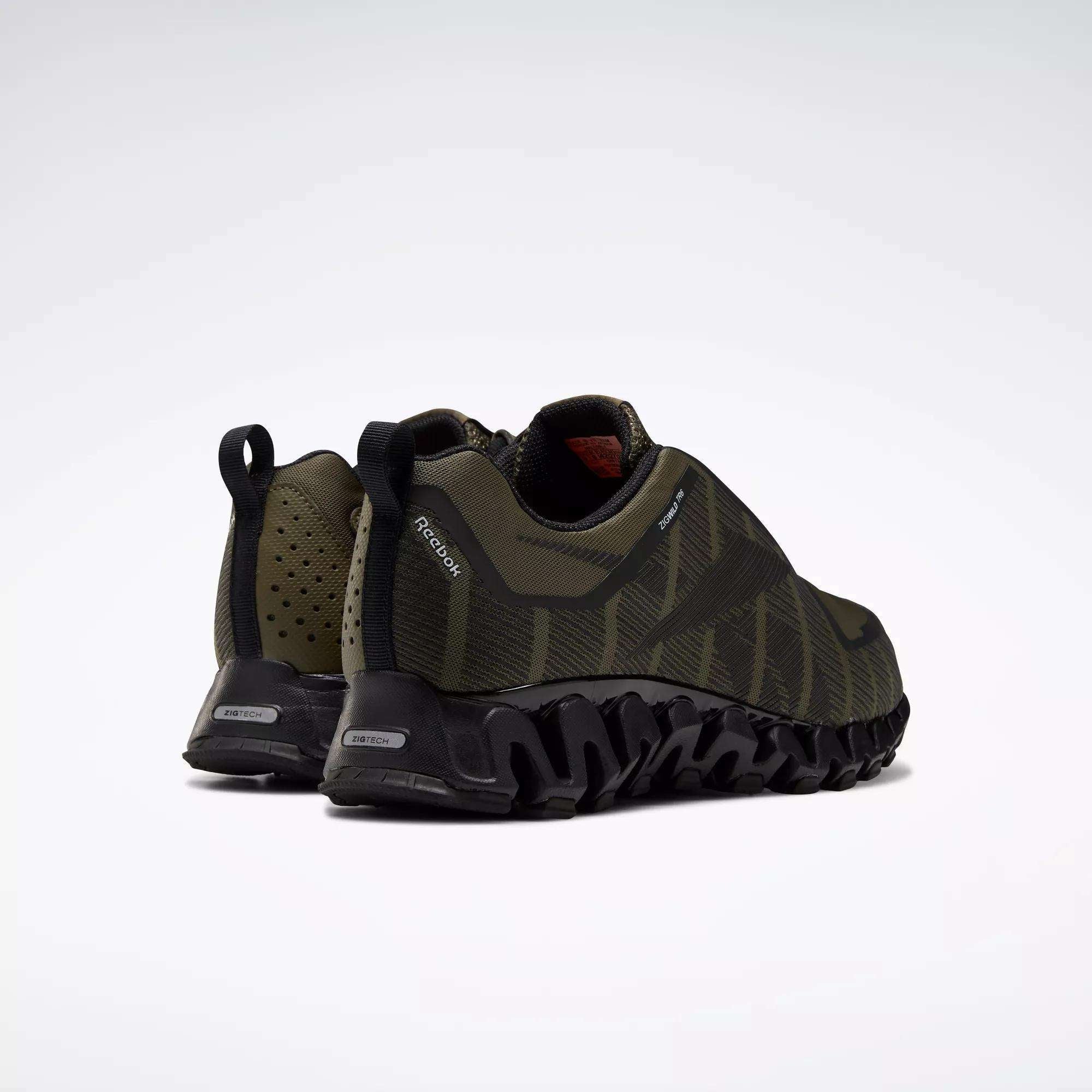 Men's ZigWild Trail 6 Shoes - Image 10
