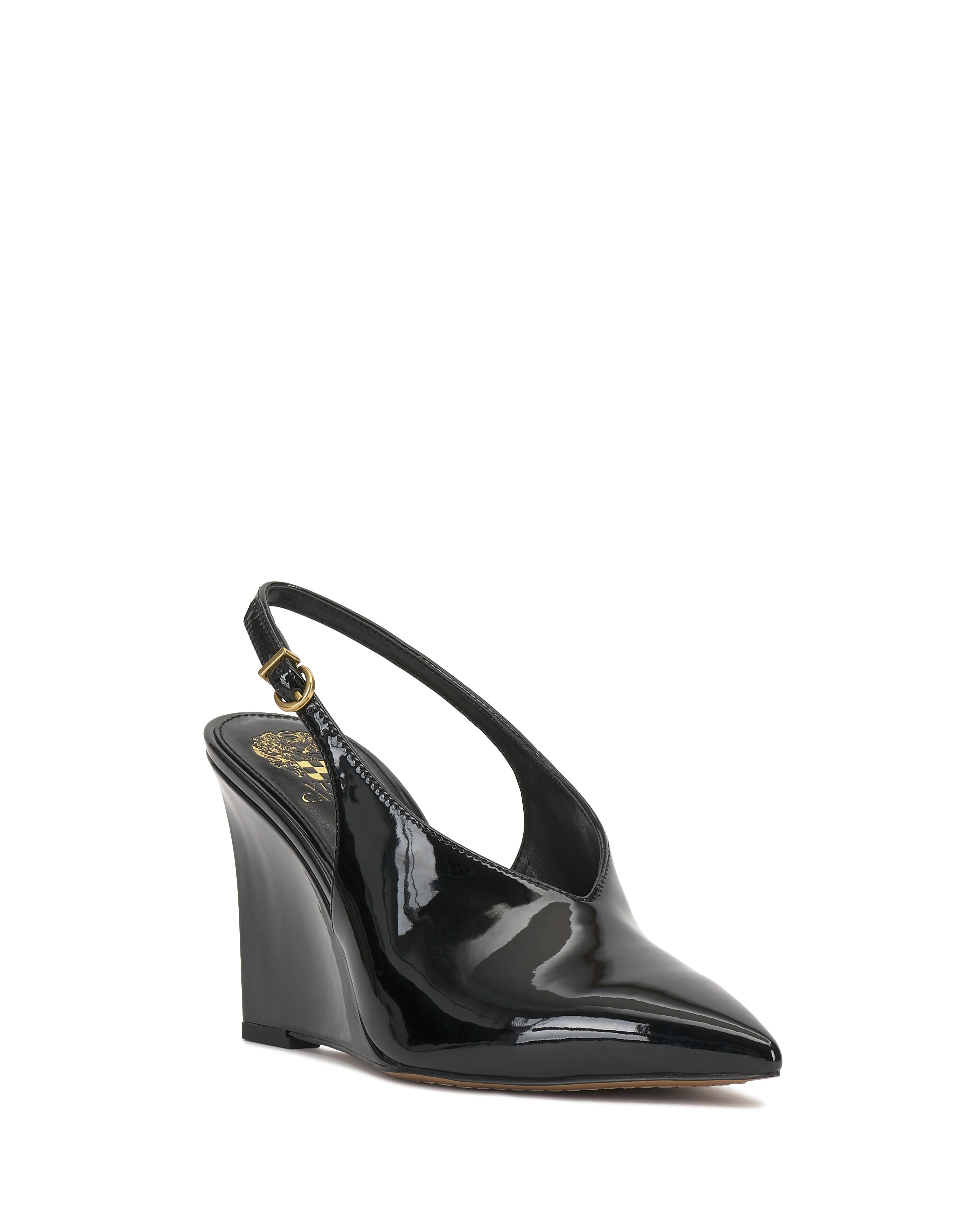 Meristi Wedge Pump - Image 2