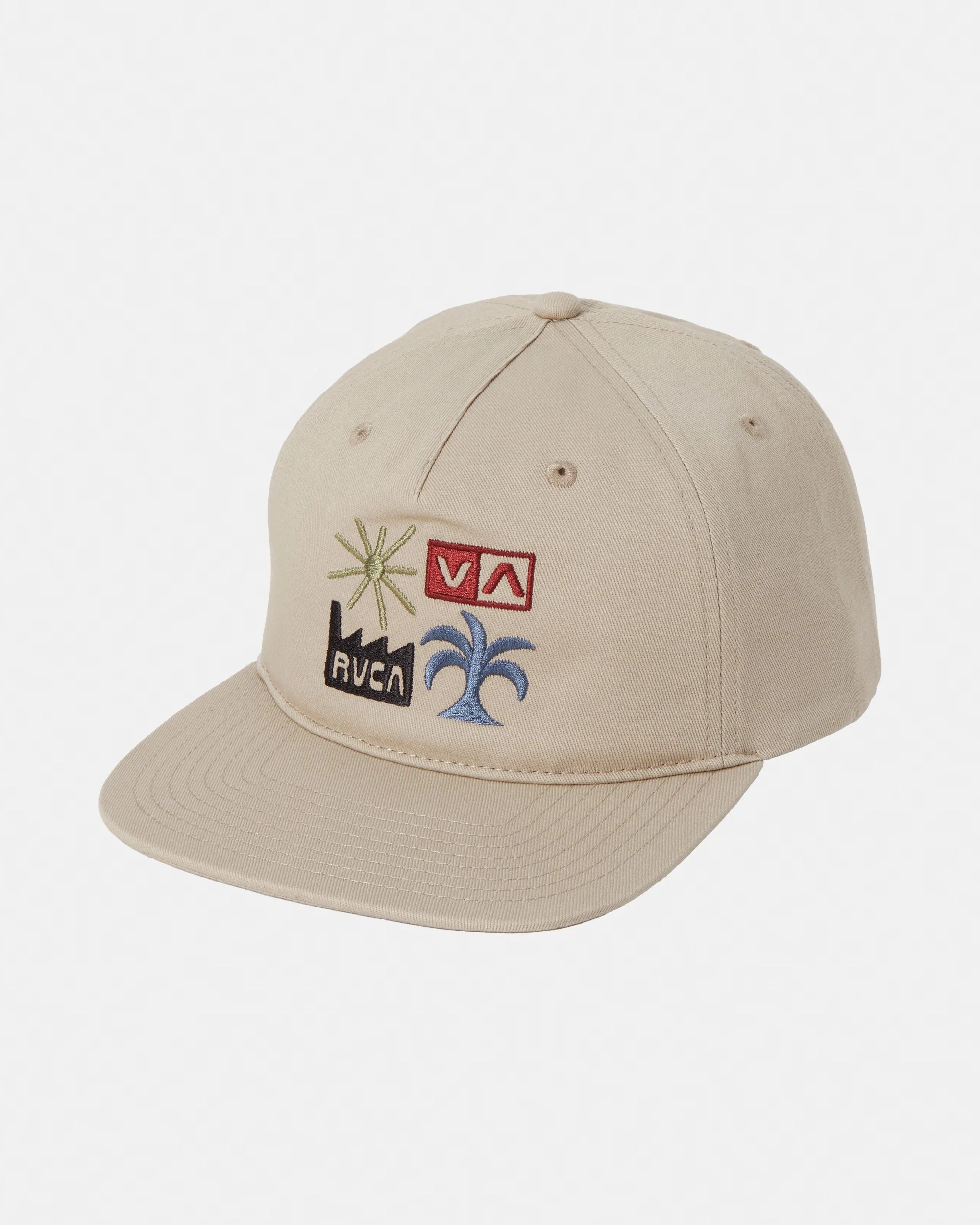 Mirage Snapback