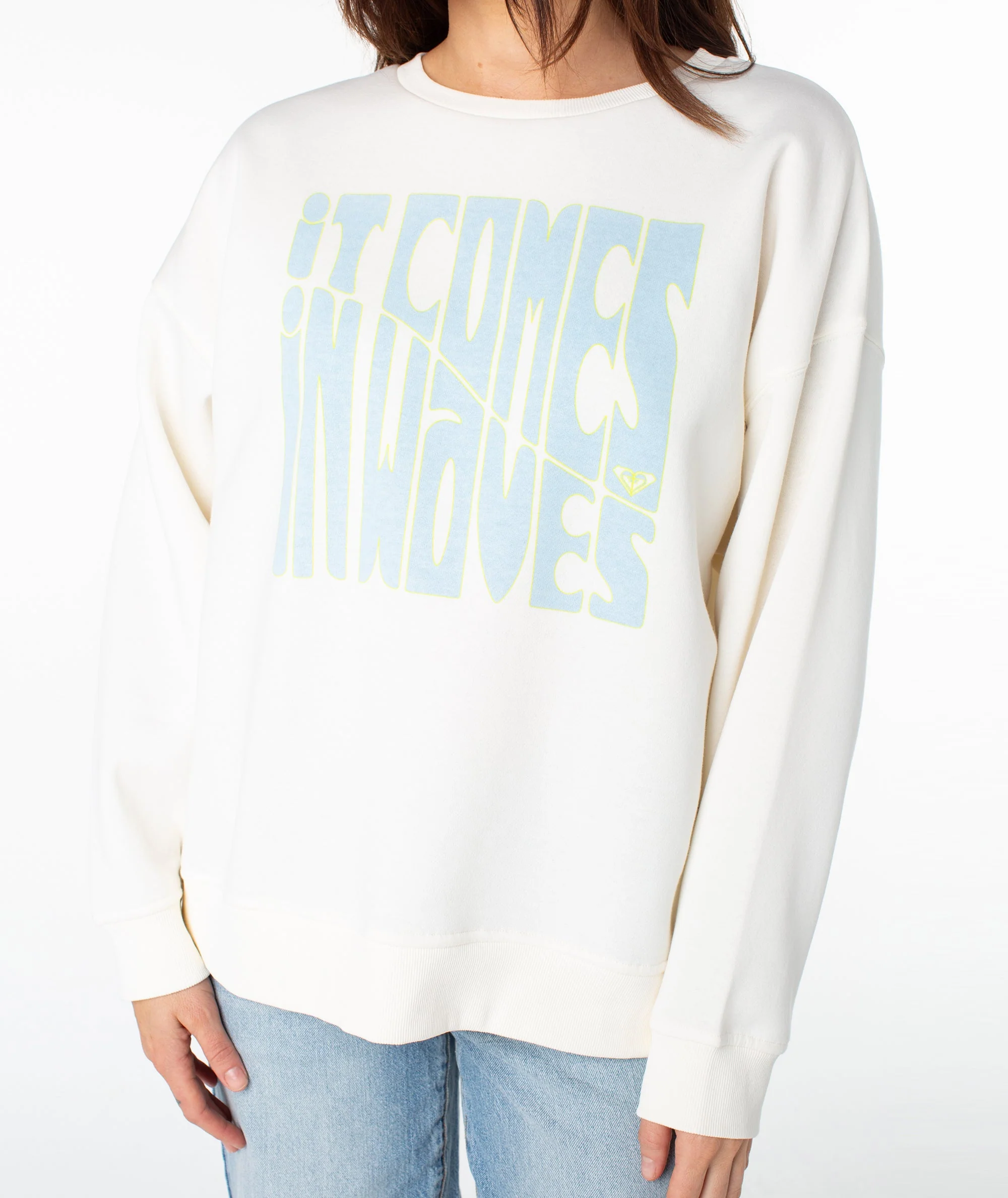 Morning Hike Crewneck - Image 5
