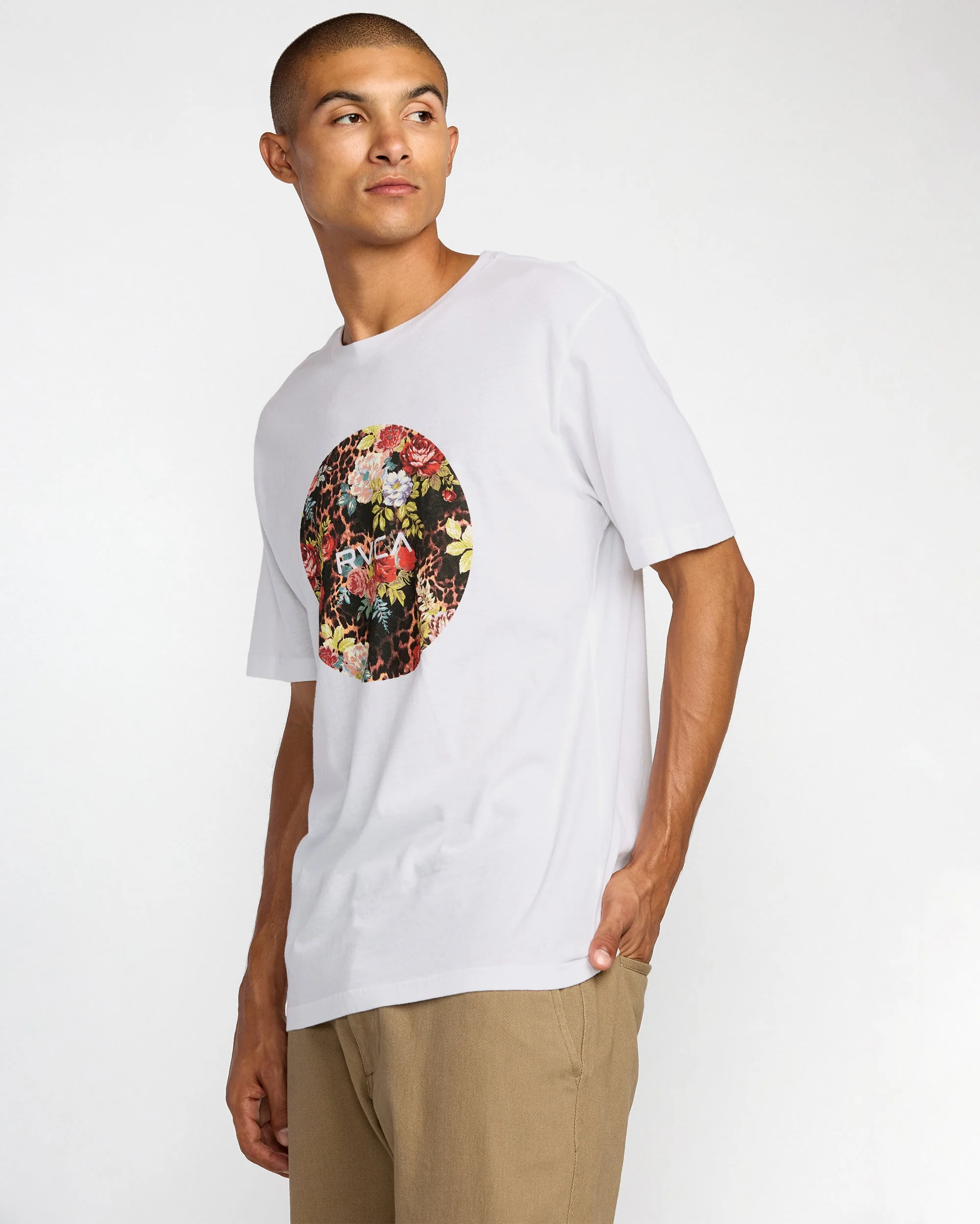 Motors Short Sleeve Tee - Image 7