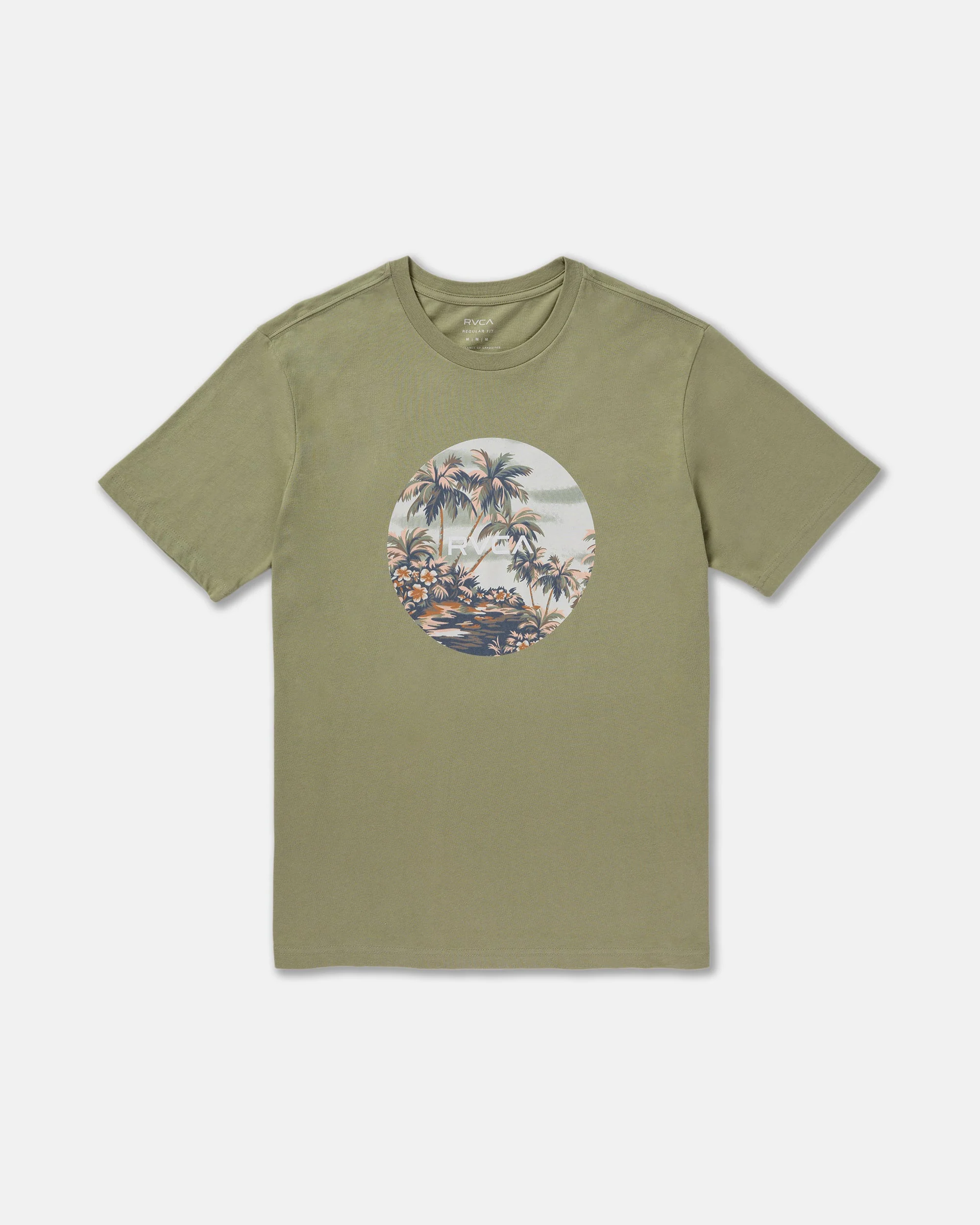 Motors Short Sleeve Tee