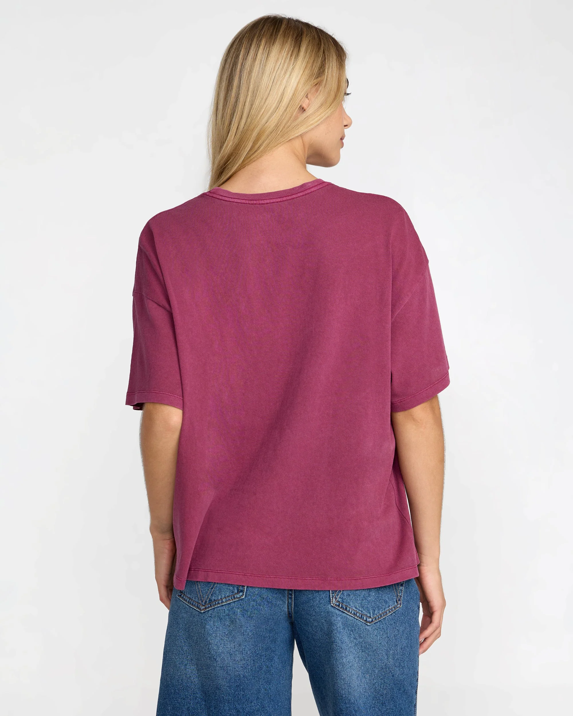 Move On BF Tee - Image 3