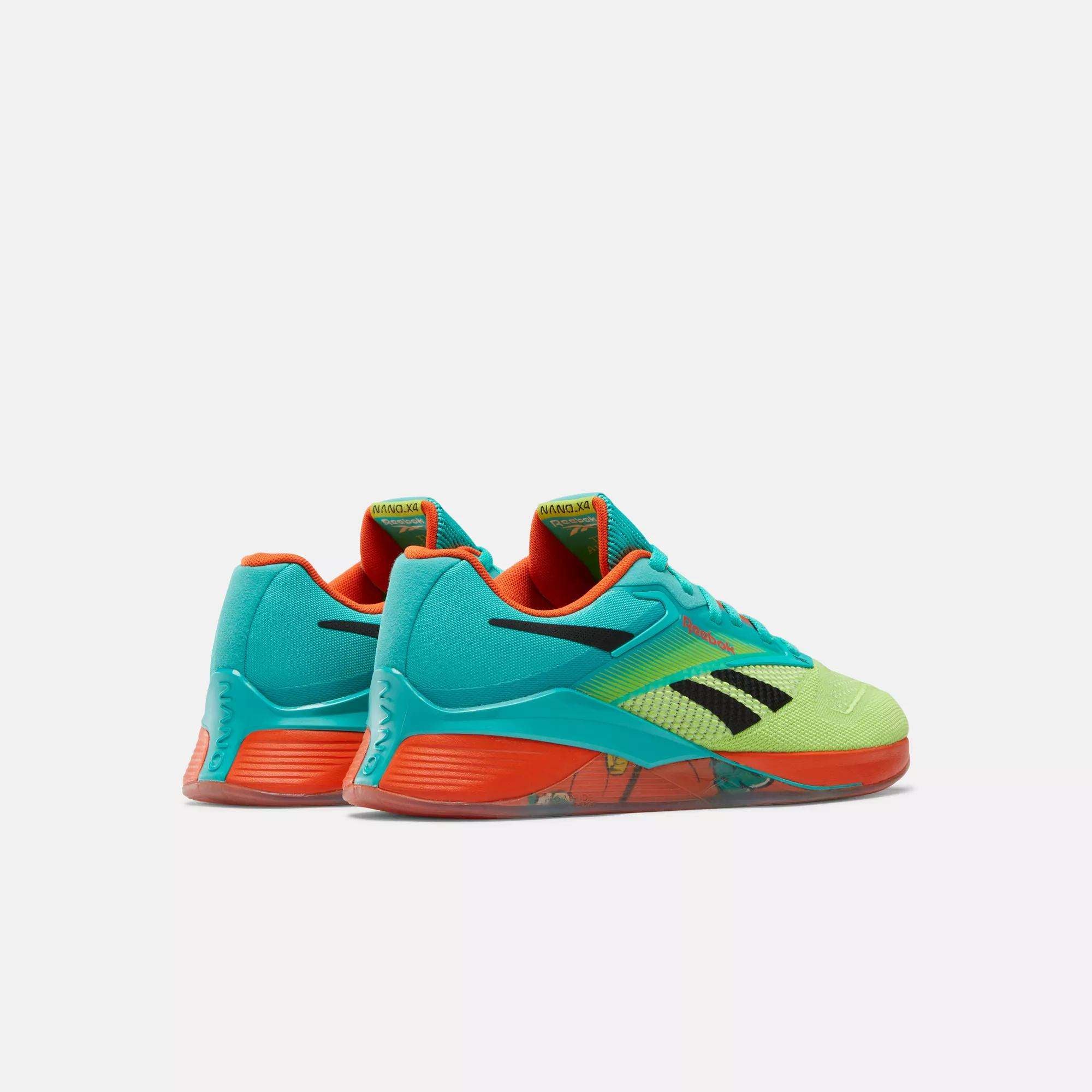 Nano X4 Training Shoes - Image 3