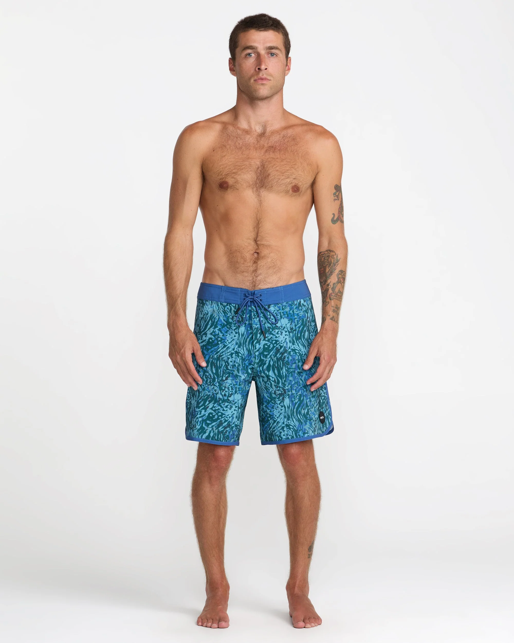 Northern Boardshort 18" - Image 7