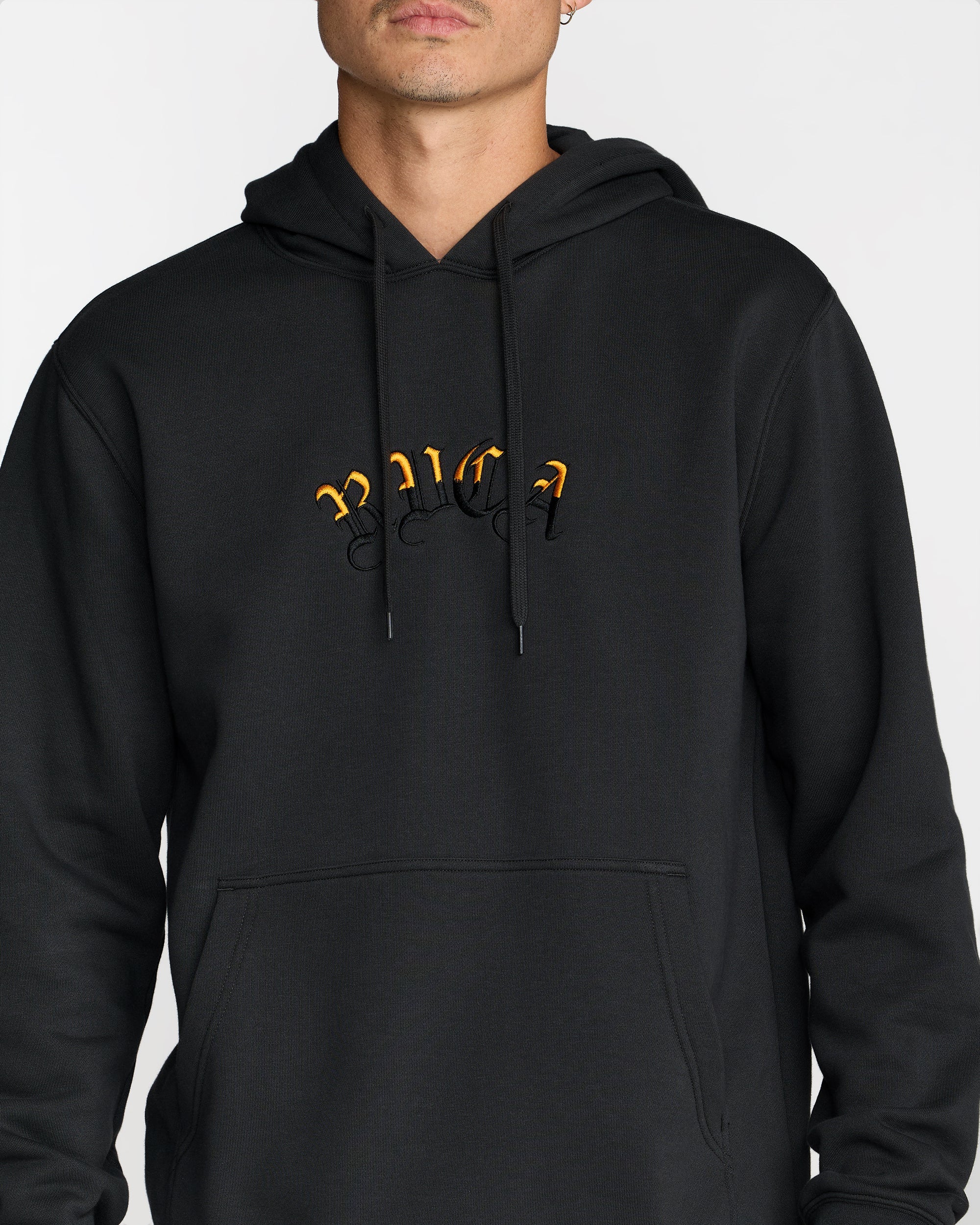Olde Rvca Hoodie - Image 4