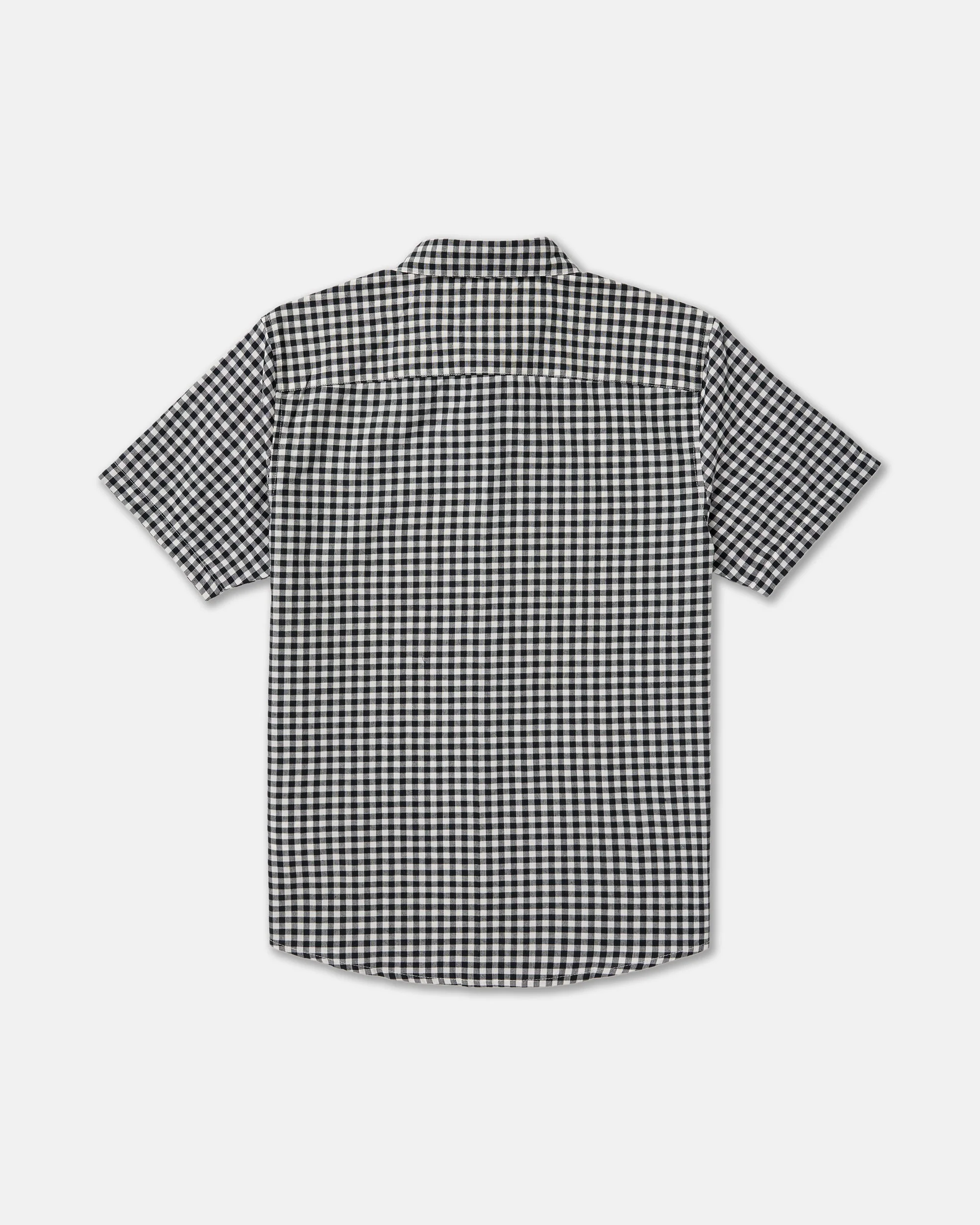 Overspray  Short Sleeve Shirt - Image 2