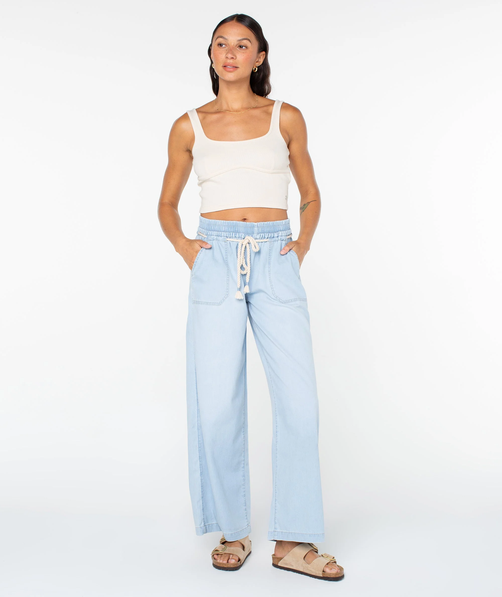 Paddle On Pant - Image 6