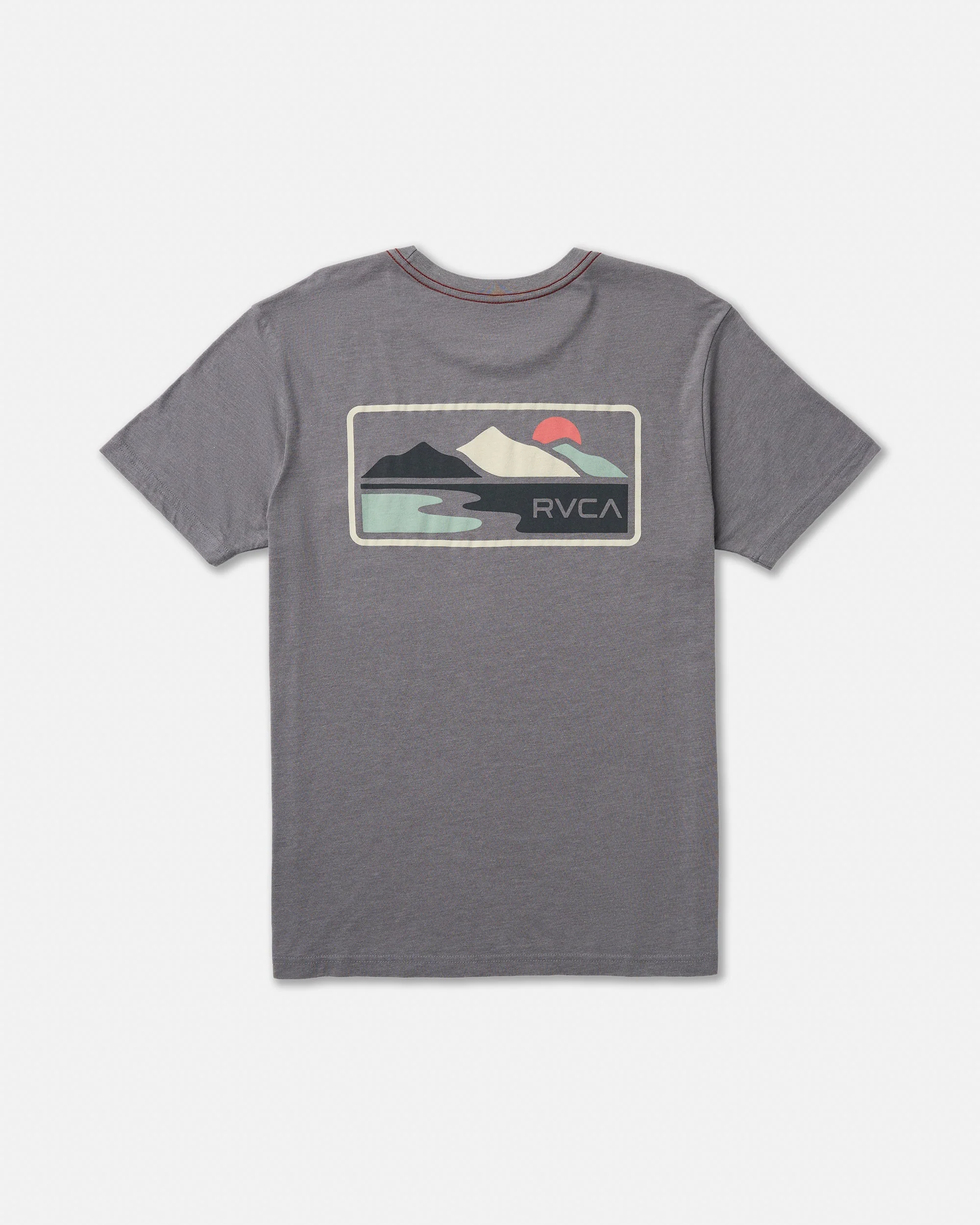 Peak Cove Short Sleeve Tee - Image 7