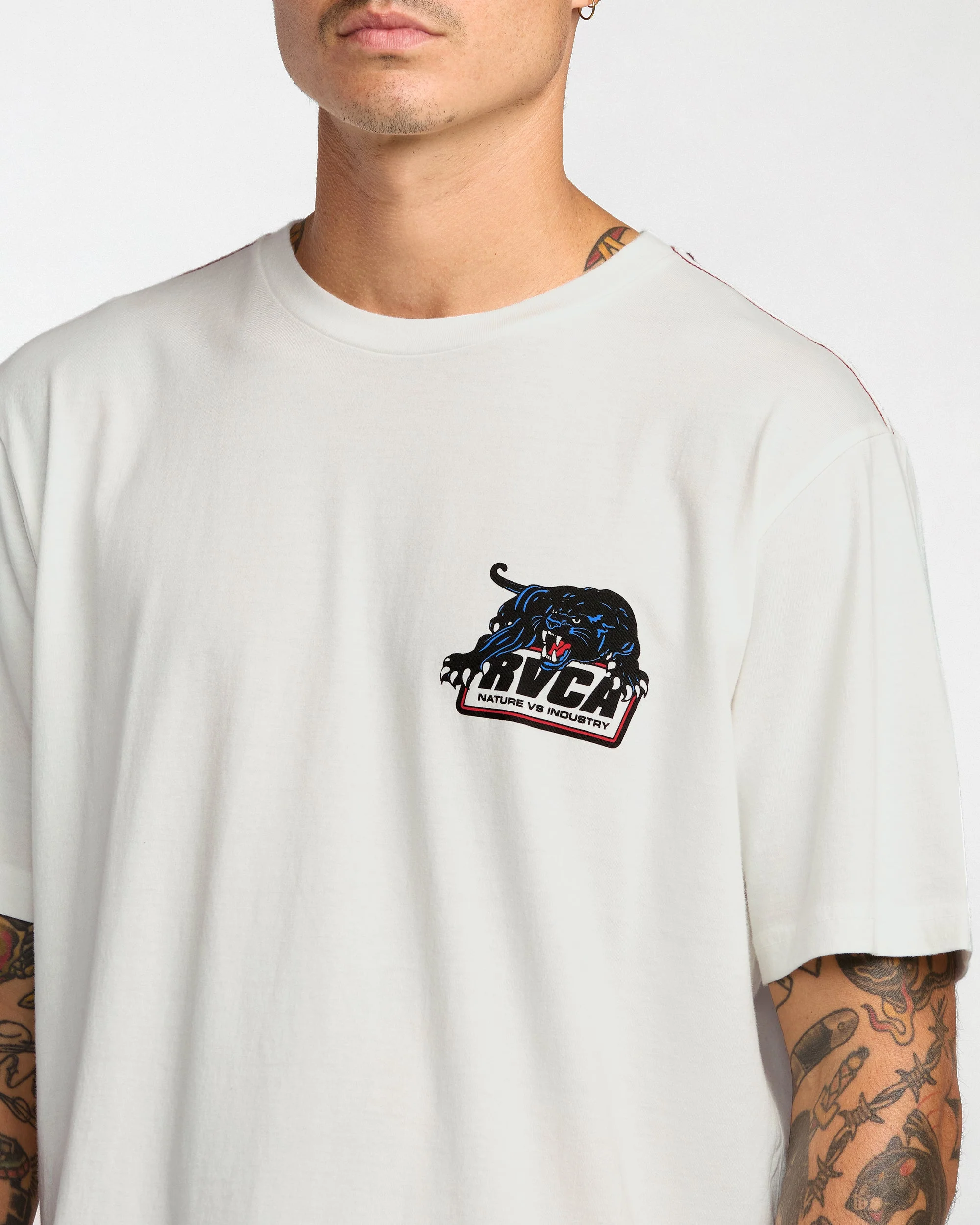 Penstation Short Sleeve Tee - Image 4