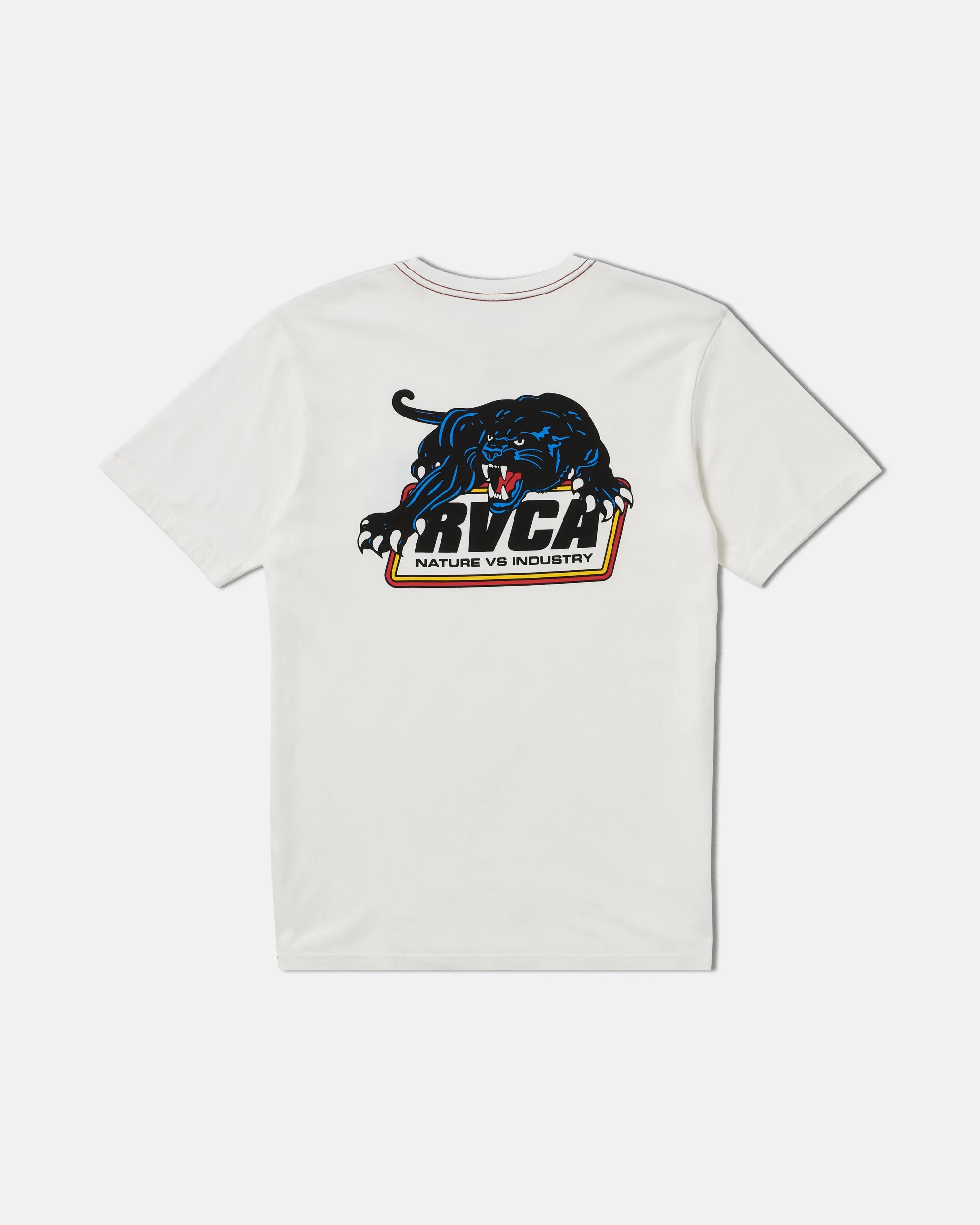 Penstation Short Sleeve Tee - Image 7