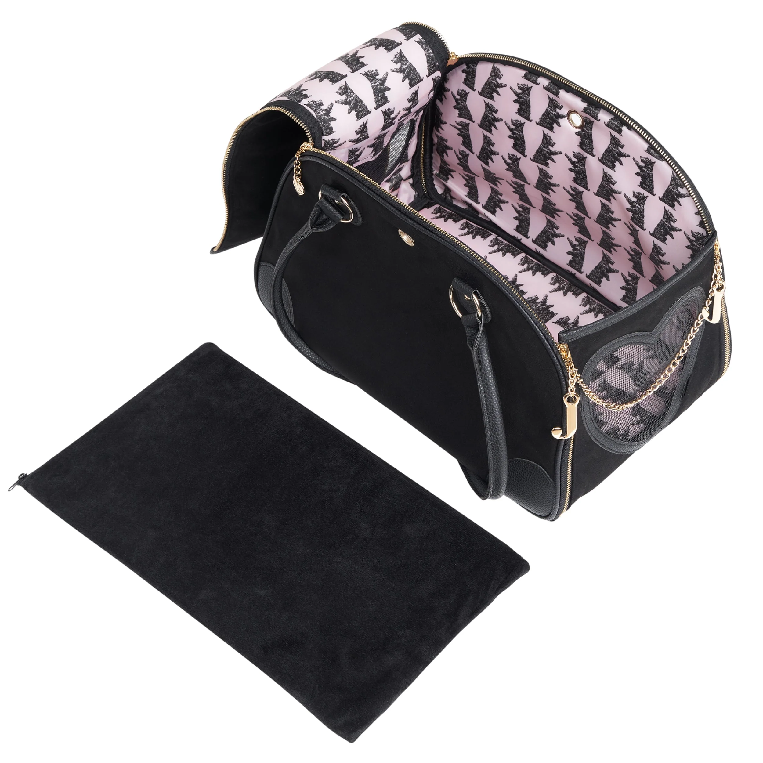 Pet Carrier - Image 3