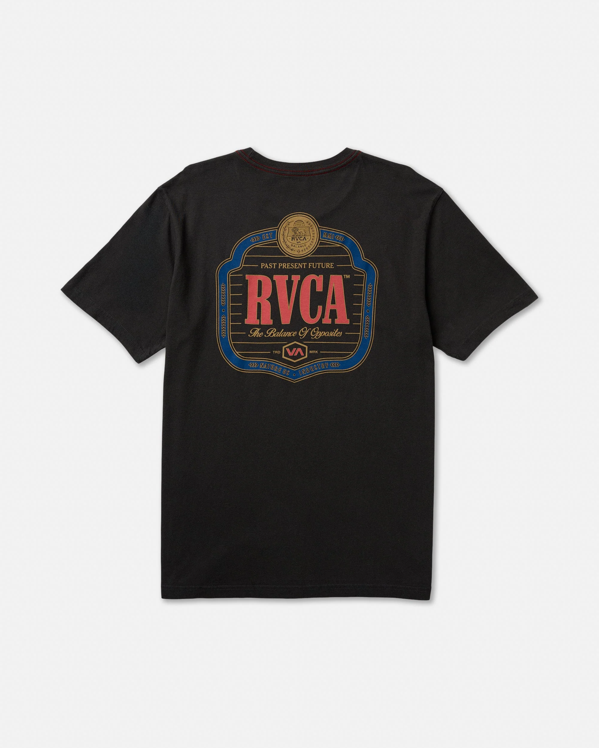 Philsner Short Sleeve Tee - Image 7