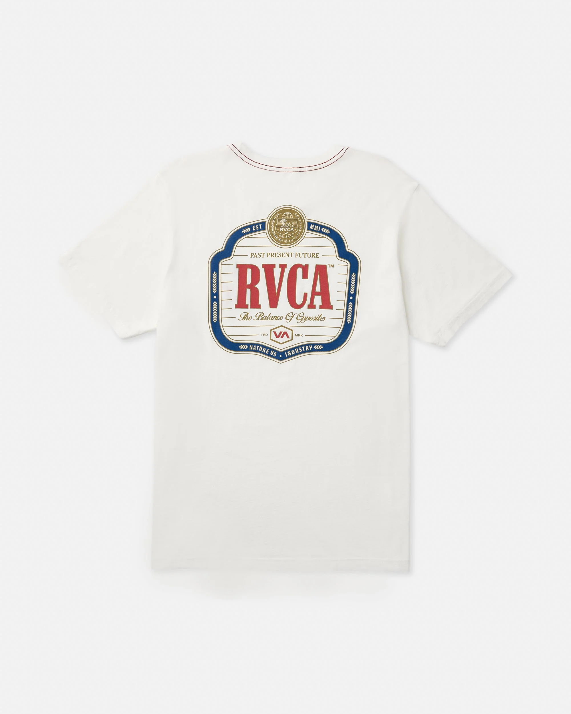 Philsner Short Sleeve Tee - Image 7