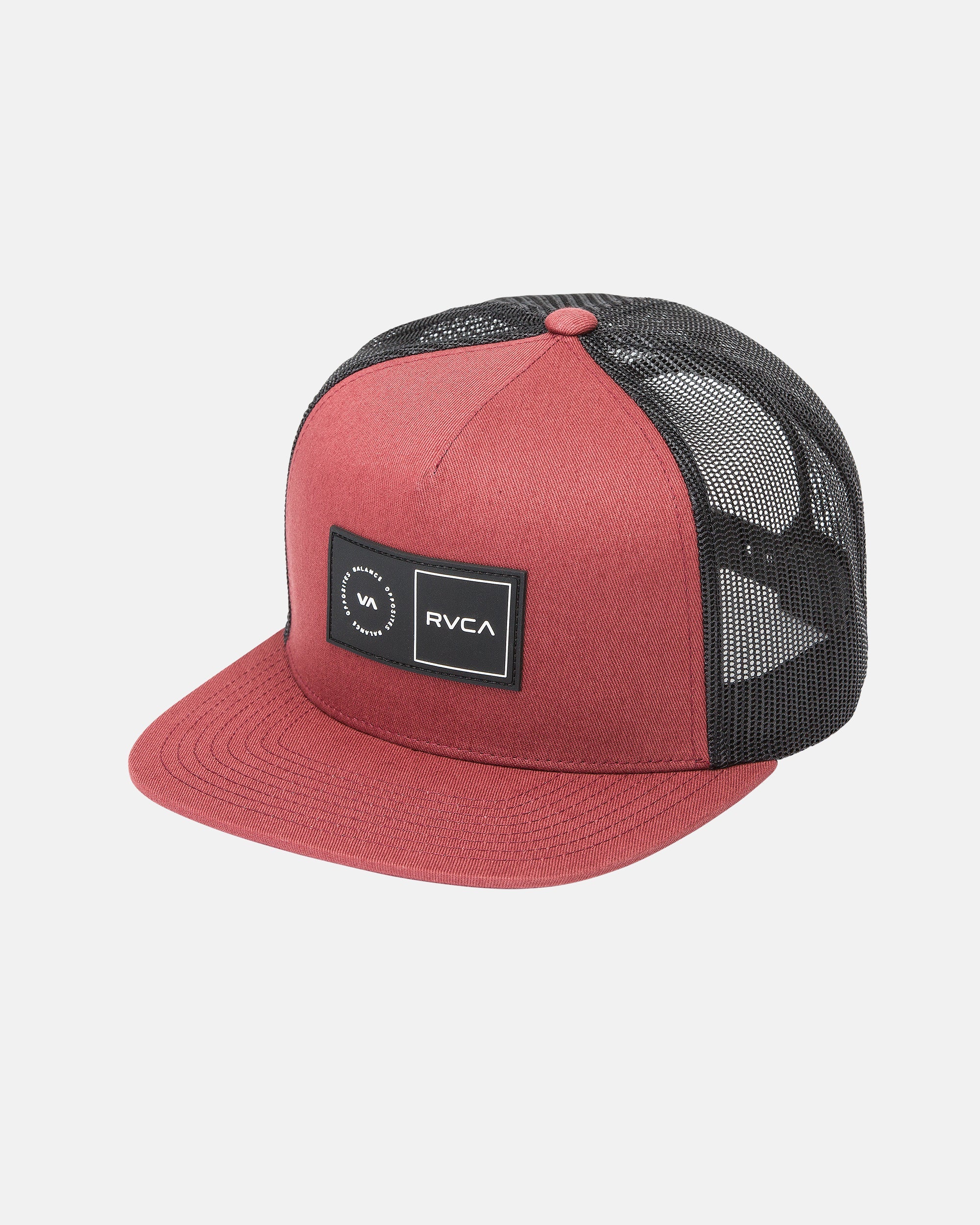 Platform Trucker