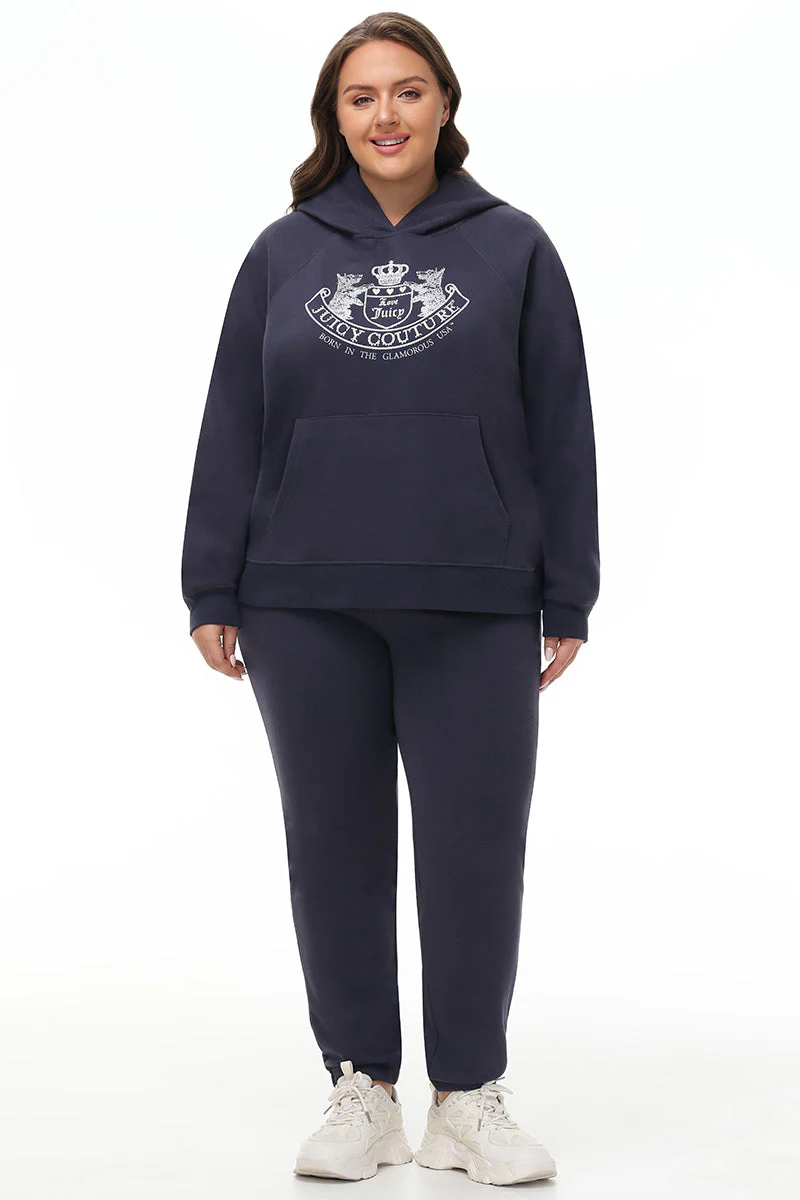 Plus-Size Fleece Sweatpant - Image 6