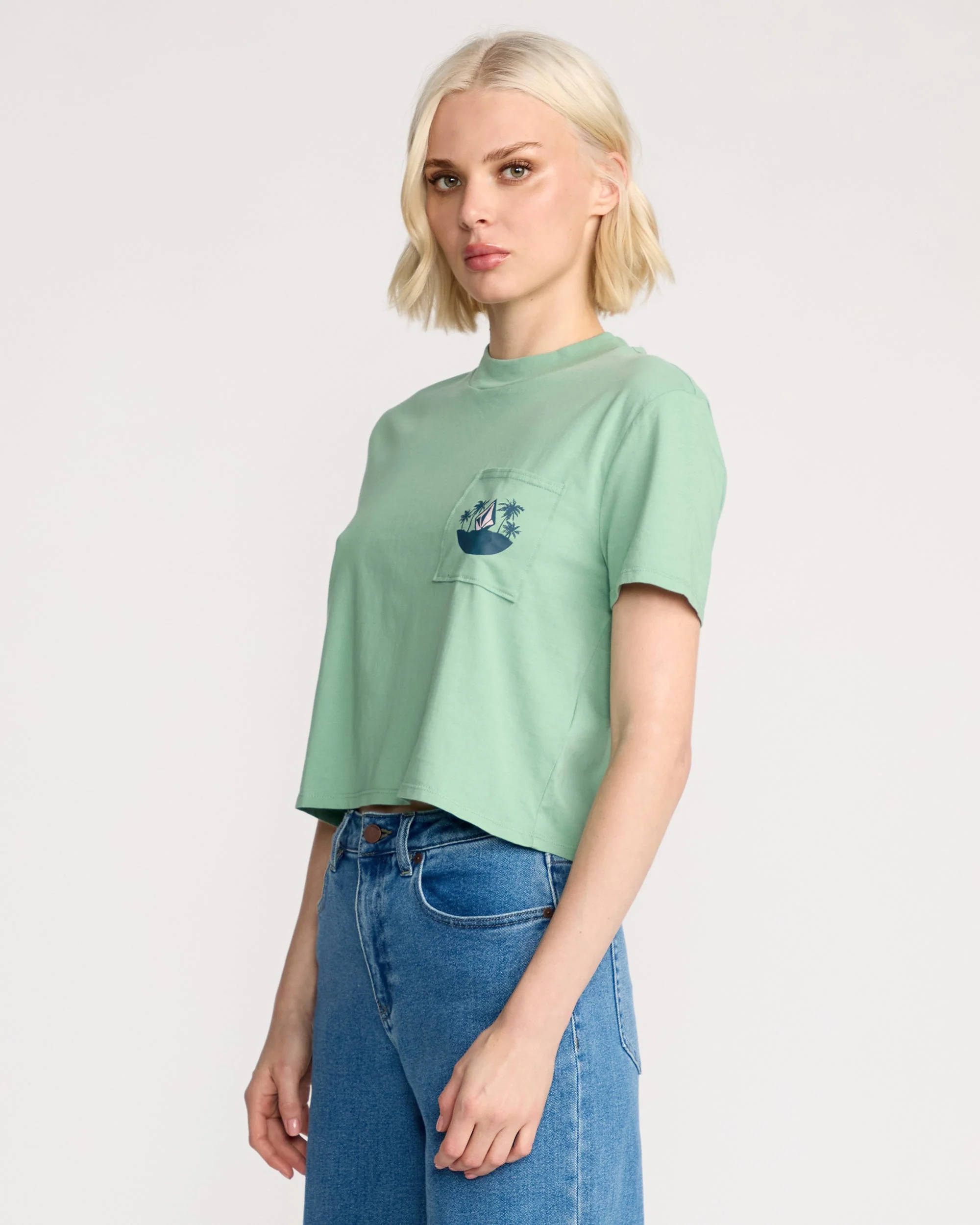 Pocket Dial Tee - Image 5