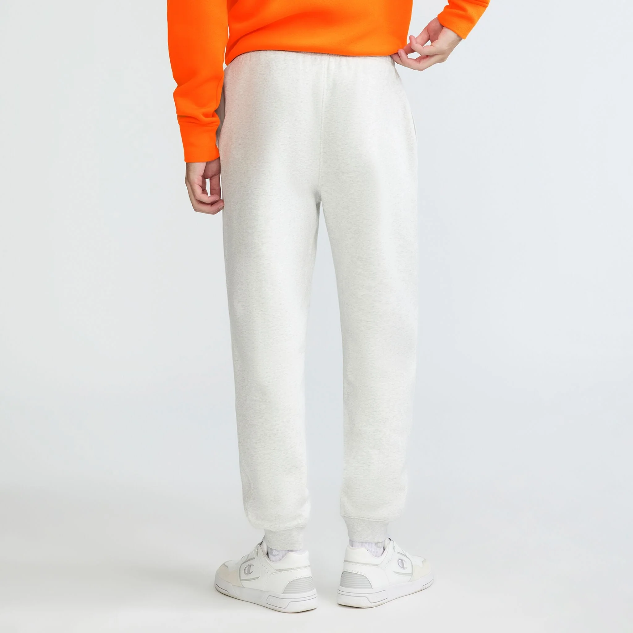 Powerblend Joggers, C Logo - Image 2