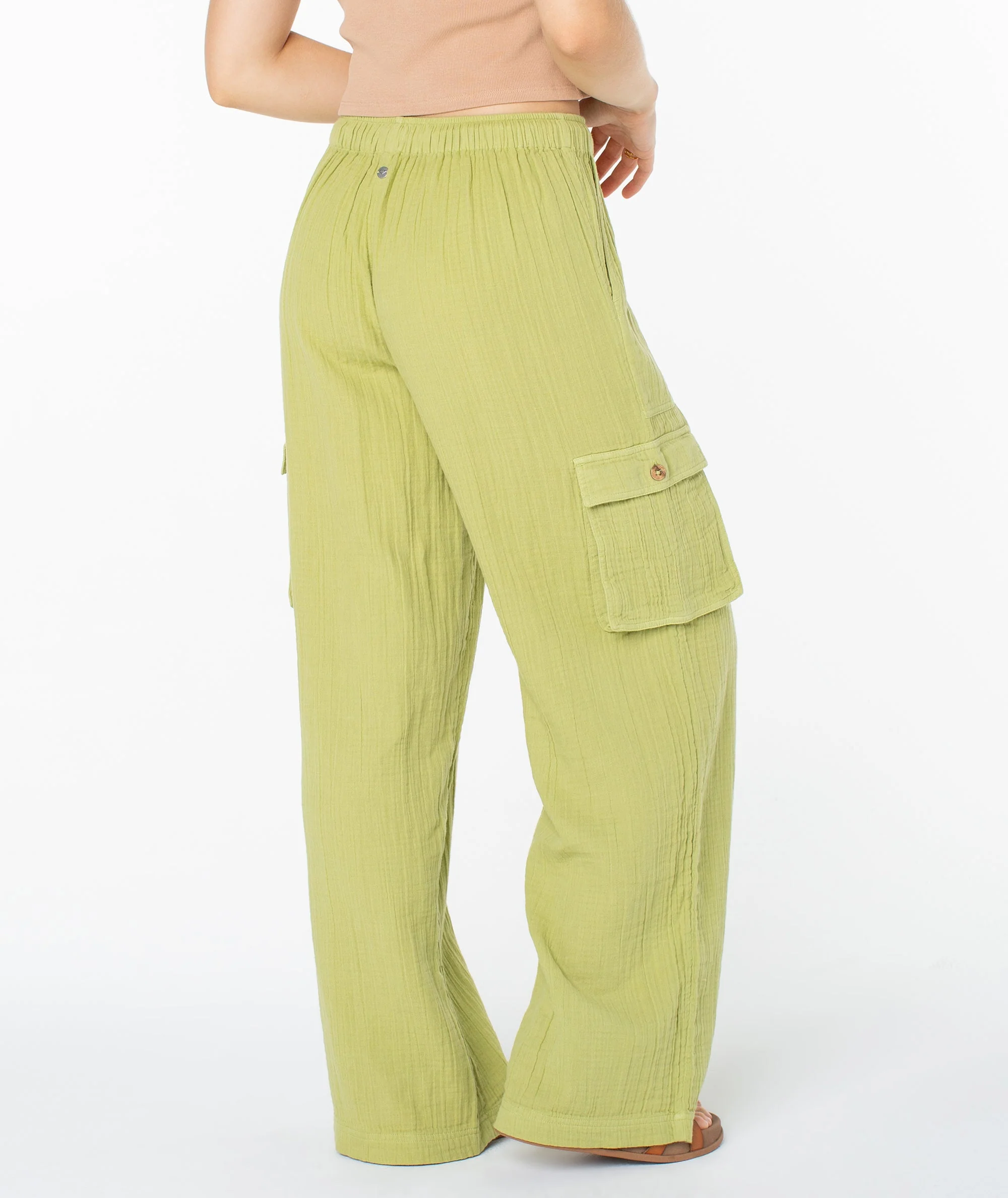 Precious Cargo Pant - Image 2