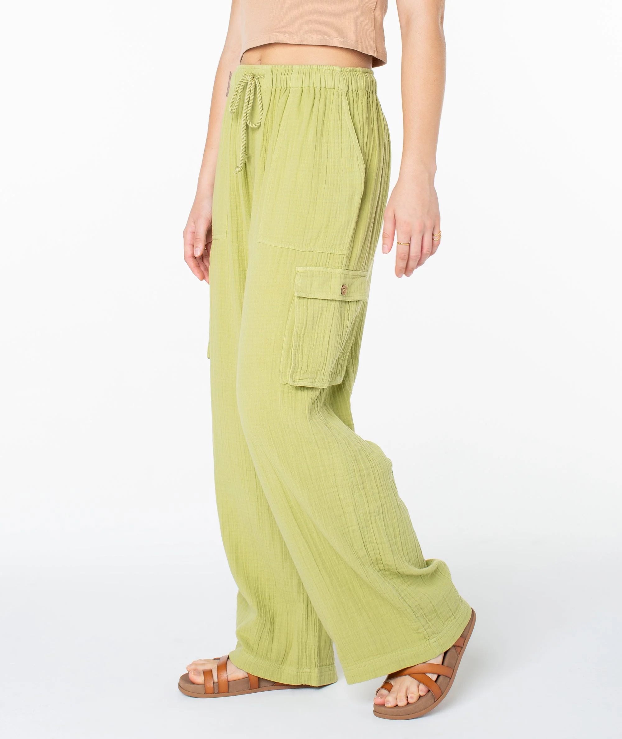 Precious Cargo Pant - Image 3