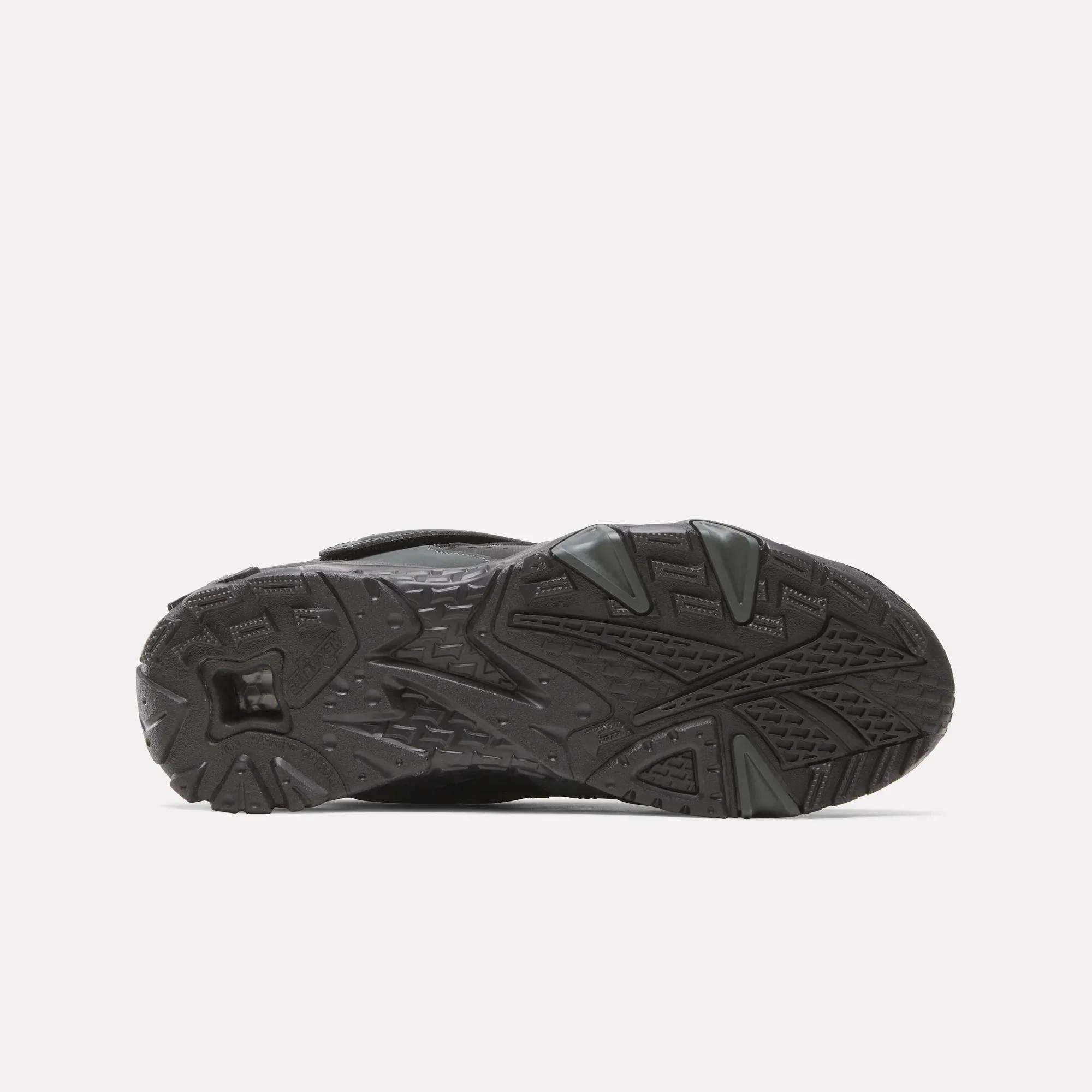 Preseason 94 Retro Basketball Shoes - Image 7