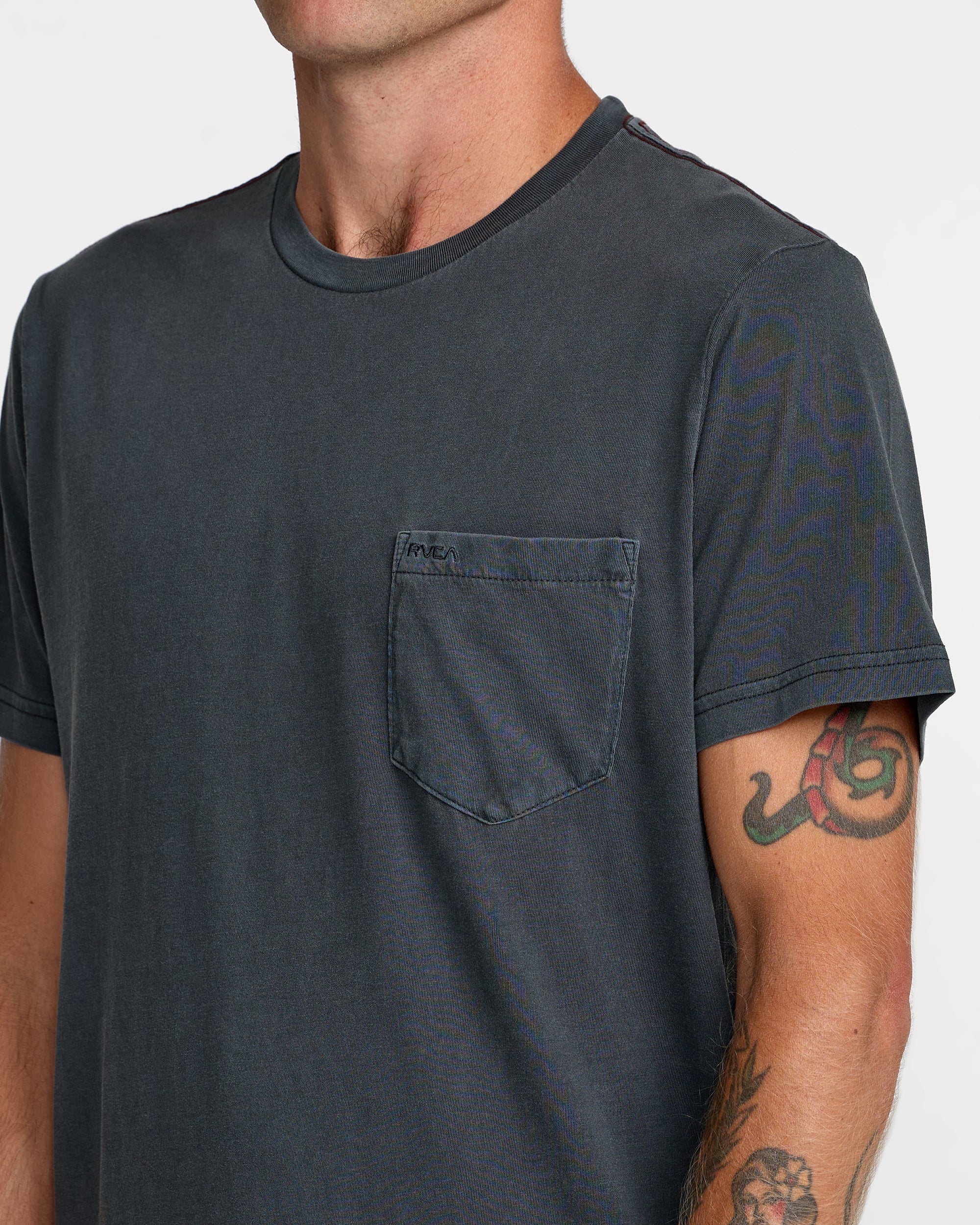 PTC 2 Pigment Short Sleeve Tee - Image 3