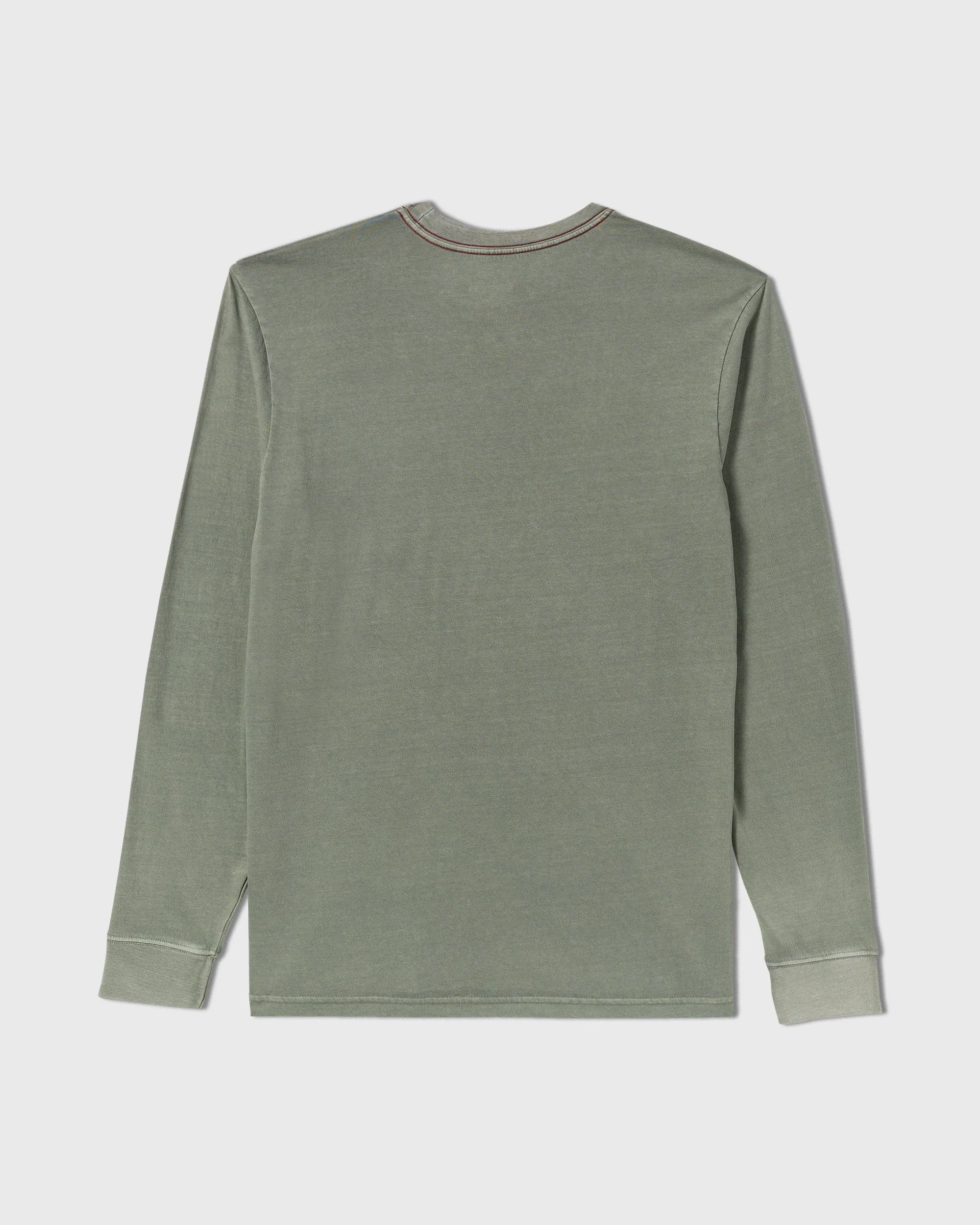 PTC Pigment Long Sleeve Tee - Image 3