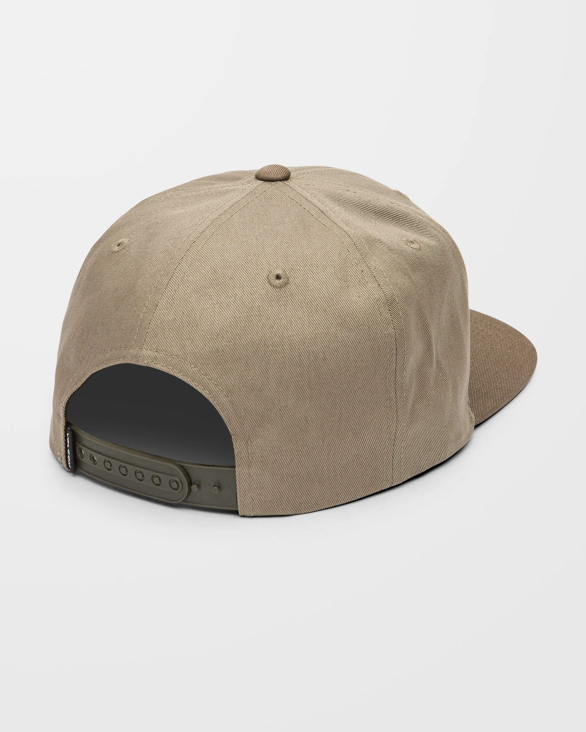 Quarter Twill Hat - Image 2