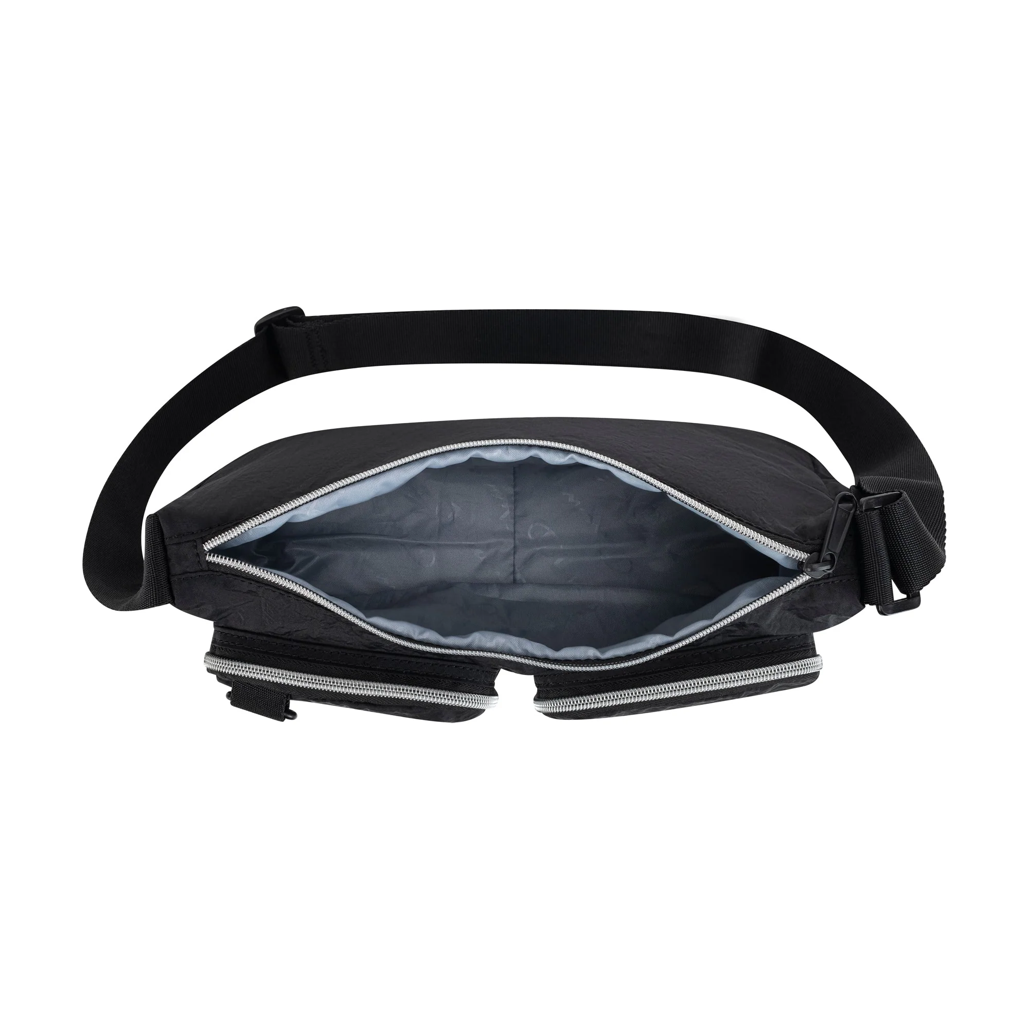 Quartz Small Messenger Bag - Image 4
