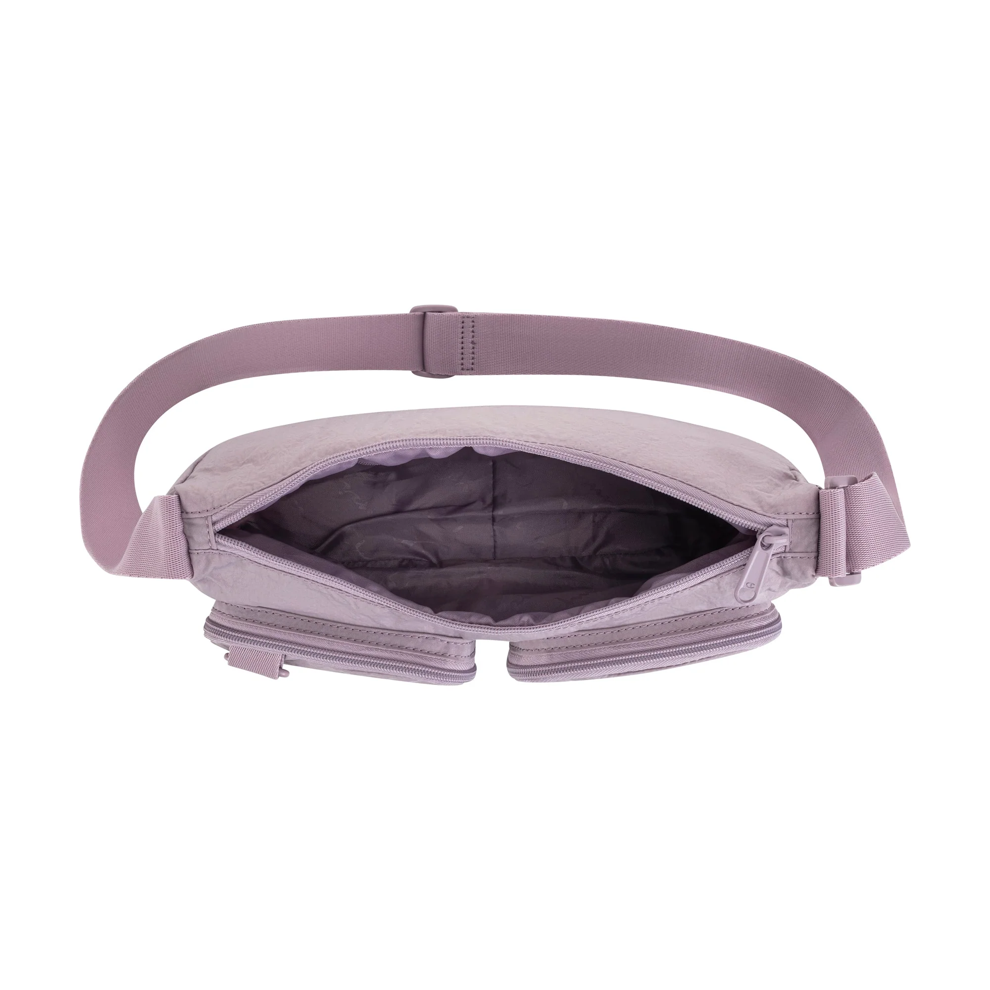Quartz Small Messenger Bag - Image 4
