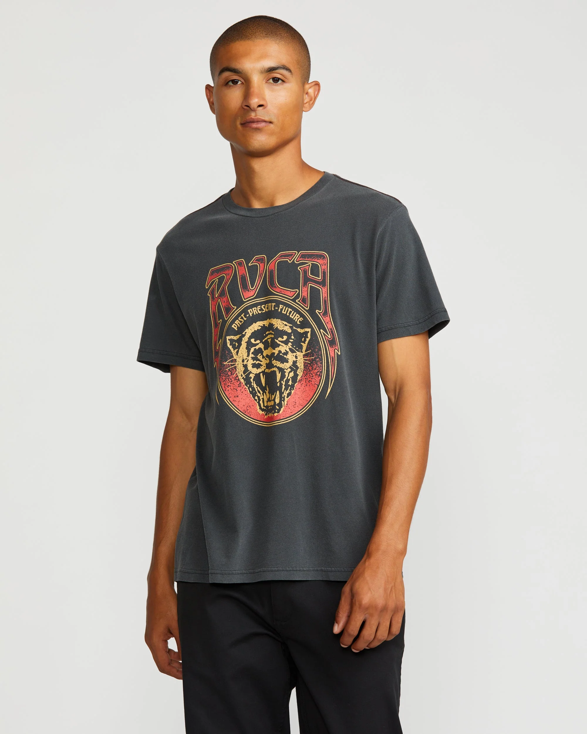 Rawr Short Sleeve Tee - Image 2
