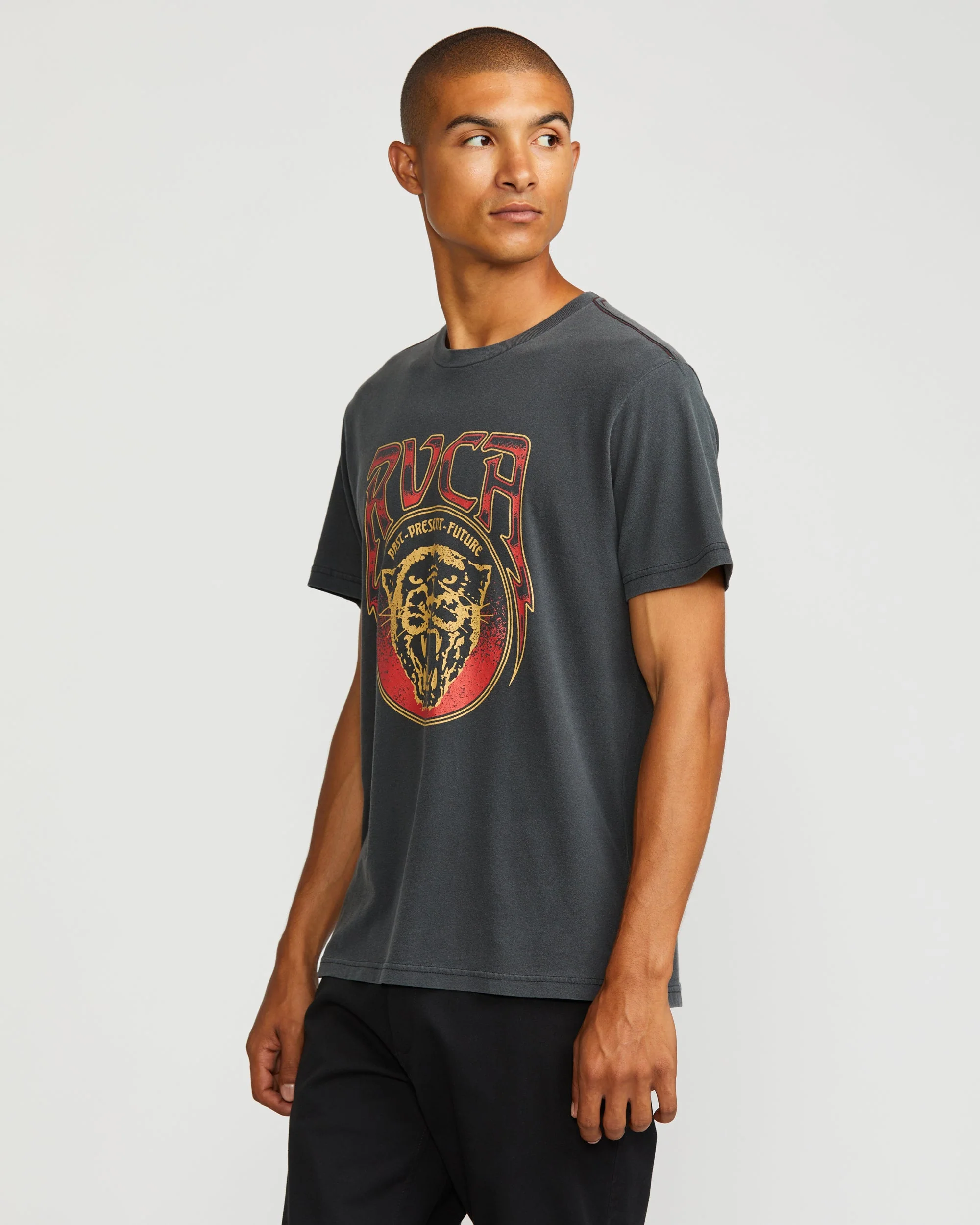 Rawr Short Sleeve Tee - Image 6