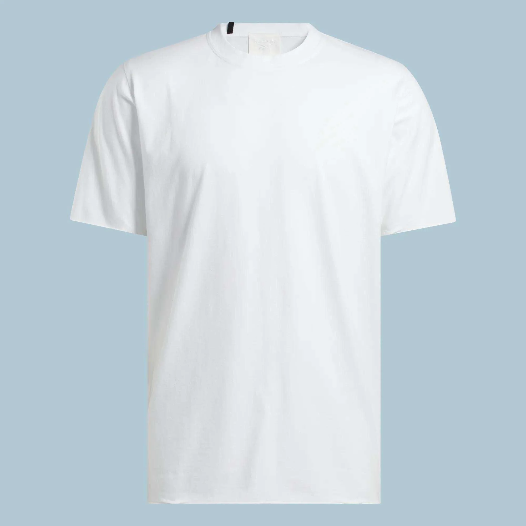 Reebok x 11 By Boris Bidjan Saberi LTD Constructed Tee - Image 4